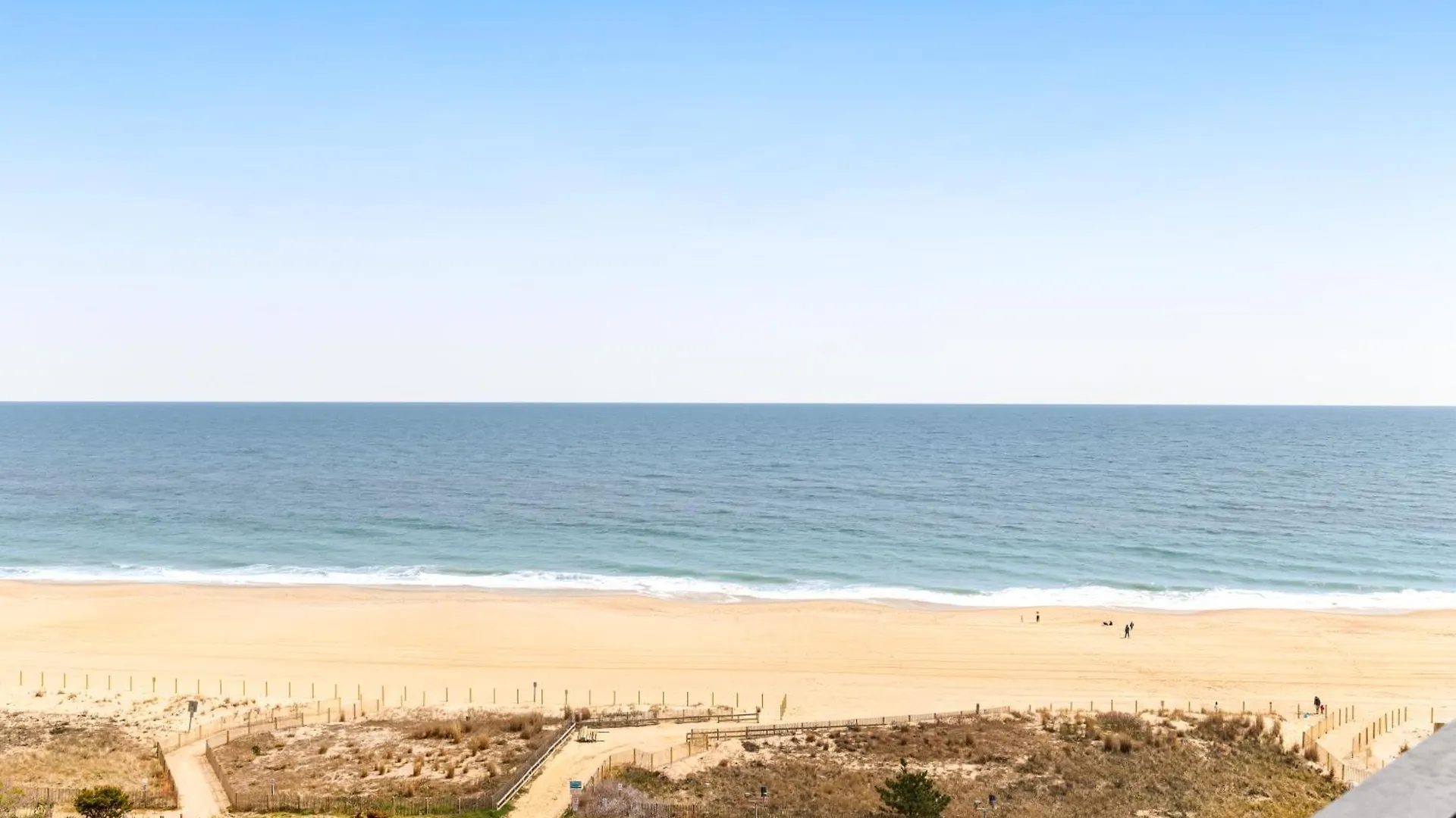 Otel Golden Sands Xii Ocean City