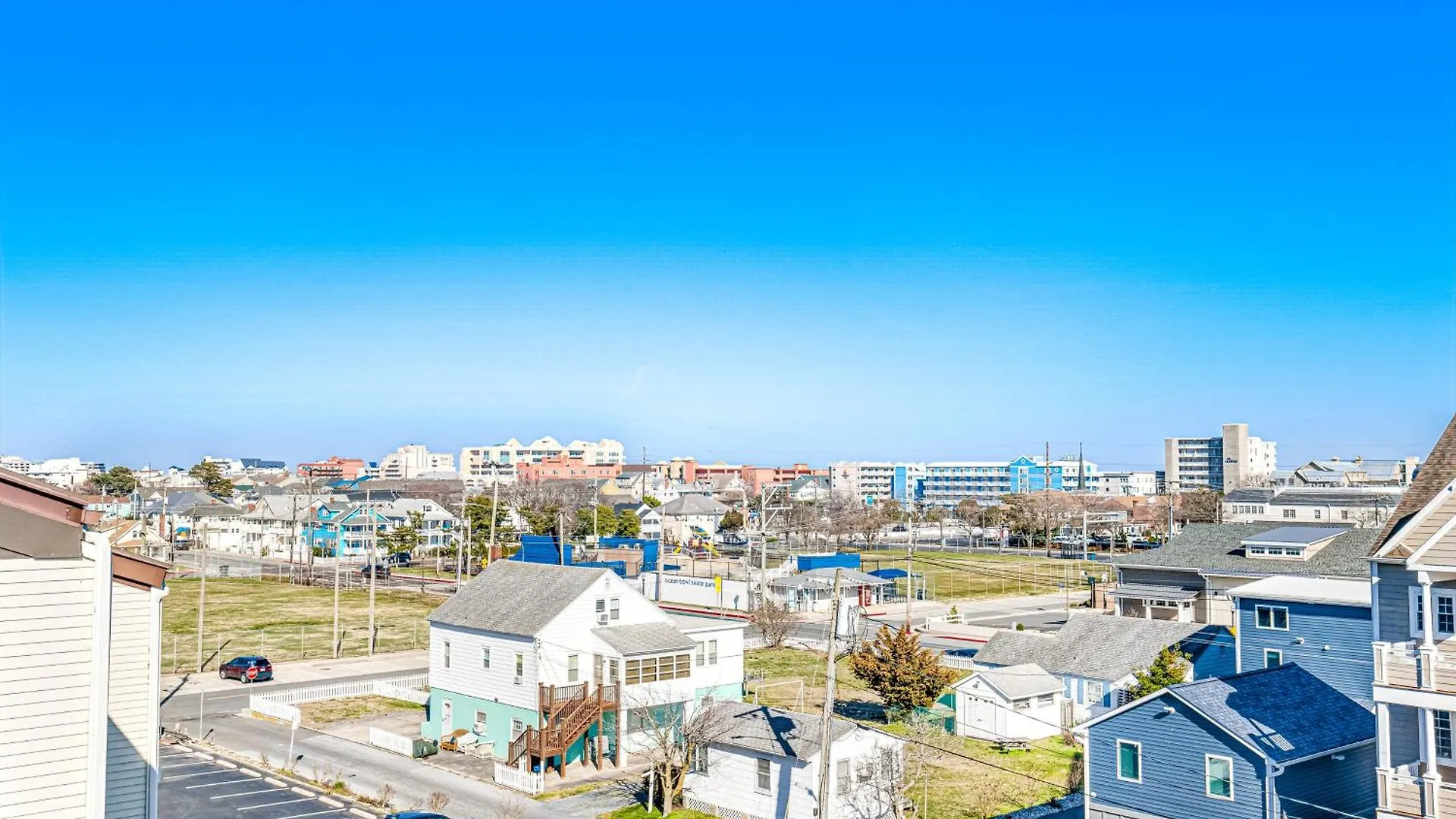 Holiday home Cori Noel Ocean City