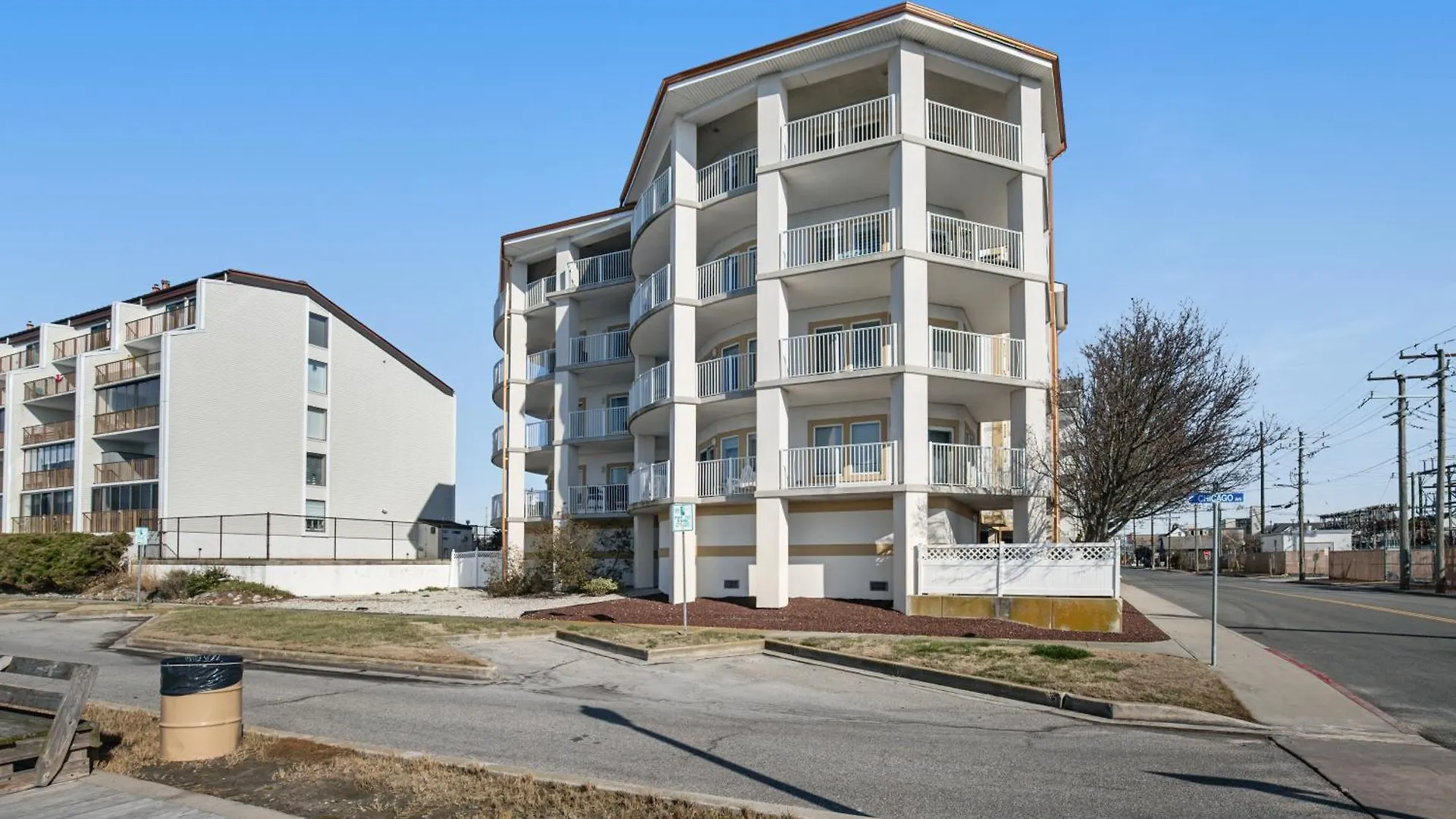 Cori Noel Holiday home Ocean City