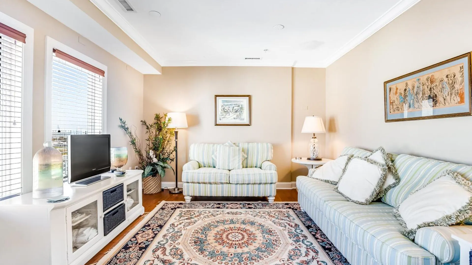 Cori Noel Holiday home