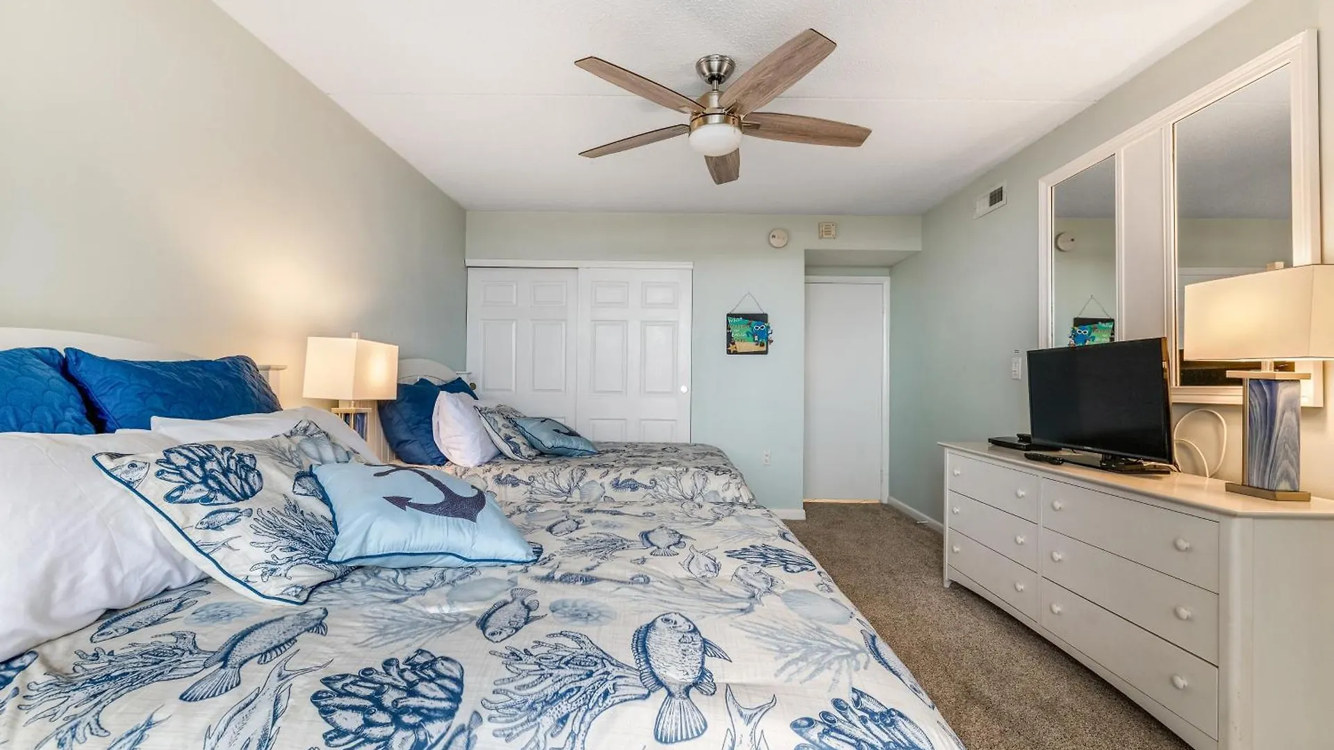 Golden Sands 402 Holiday home *