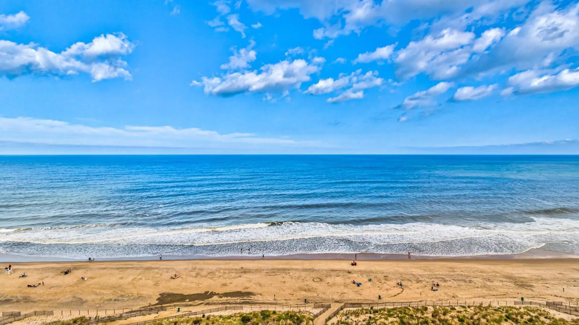 Golden Sands 402 Holiday home