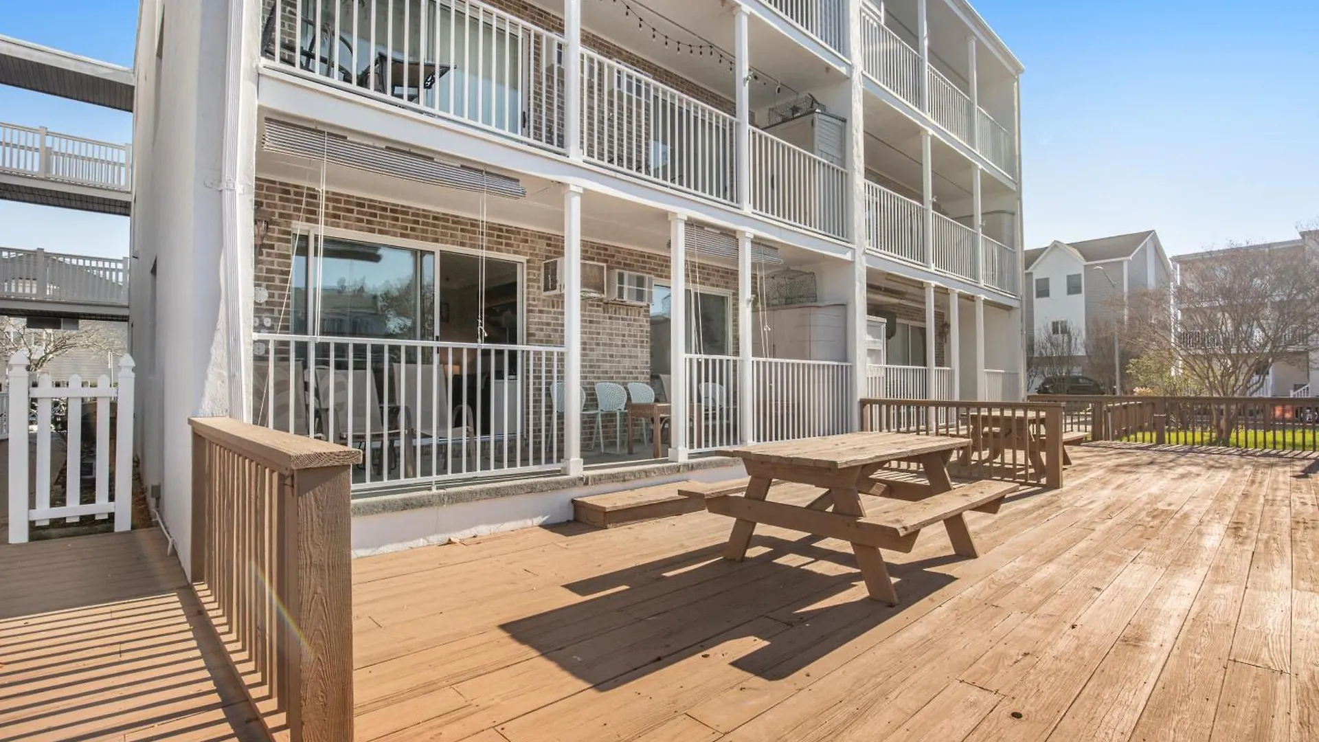 Holiday home Sea Mist Ocean City