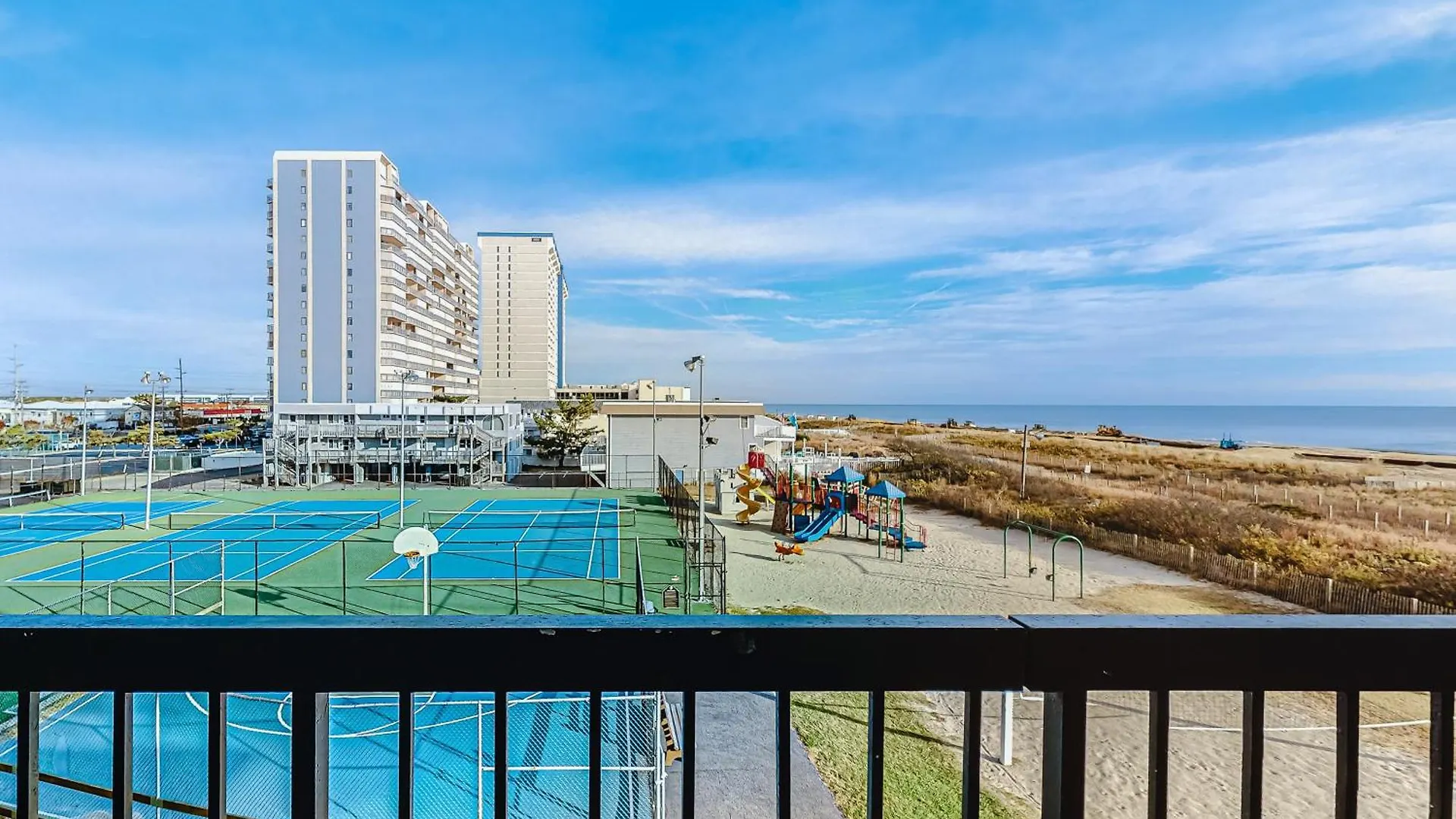 Holiday home Sea Watch Ii Ocean City