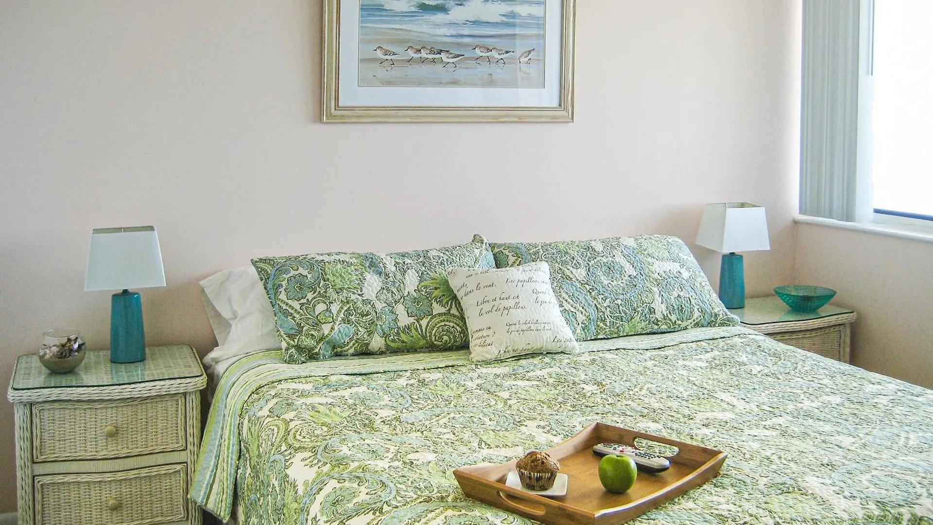 Apartment Surfside 84 Ocean City