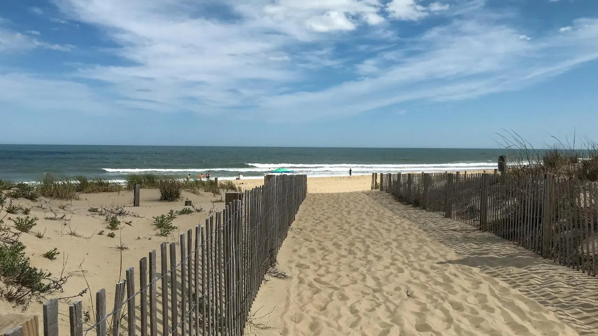 Diamond Ii * Ocean City