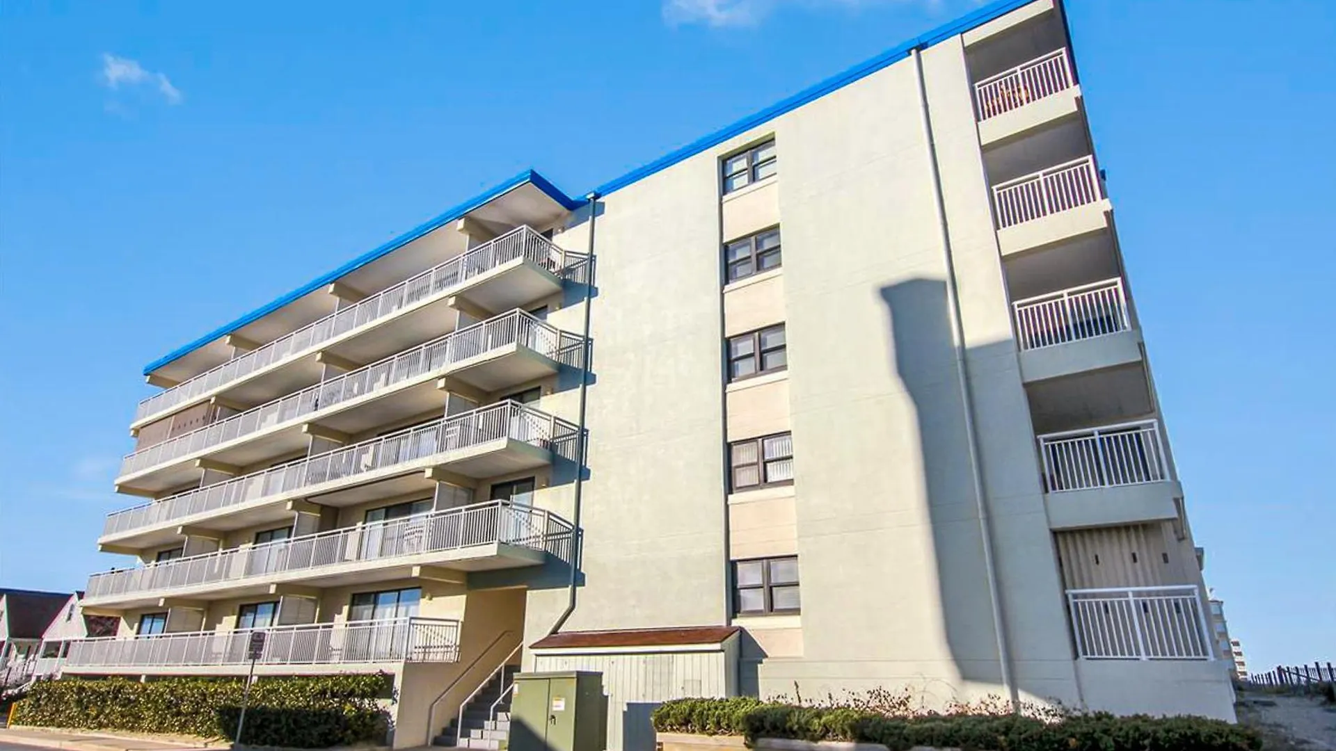 Diamond Ii Apartment *