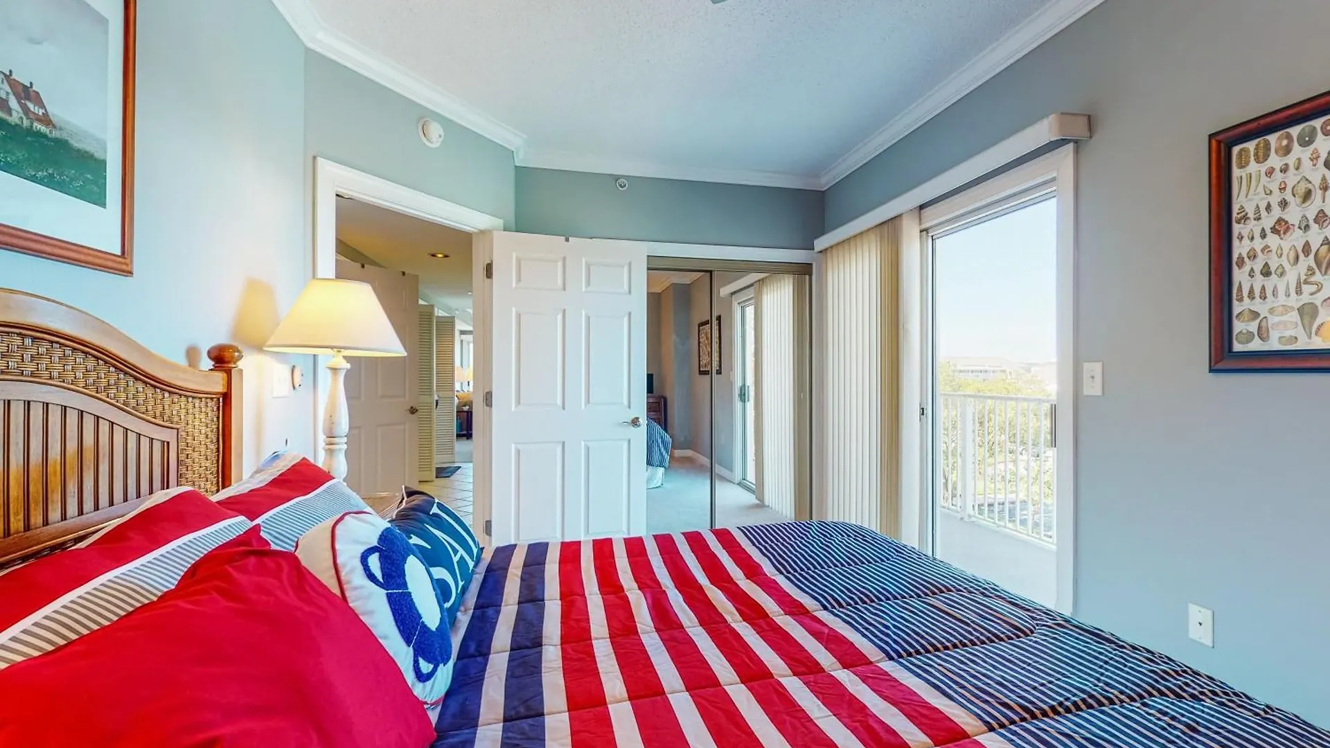 Lorelei Ii 101 Holiday home Ocean City