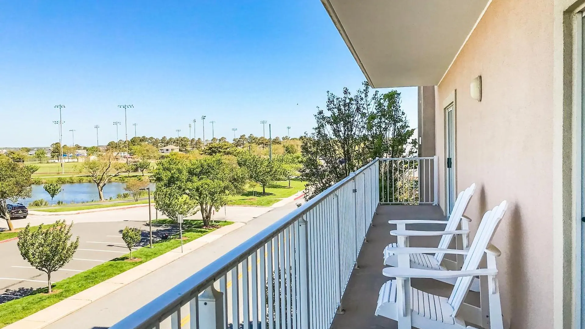 Holiday home Lorelei Ii 101 *