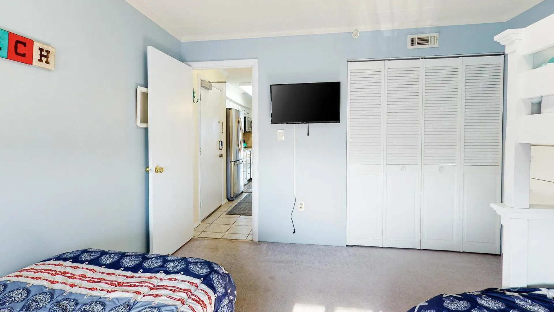 Apartment Pintail Point *
