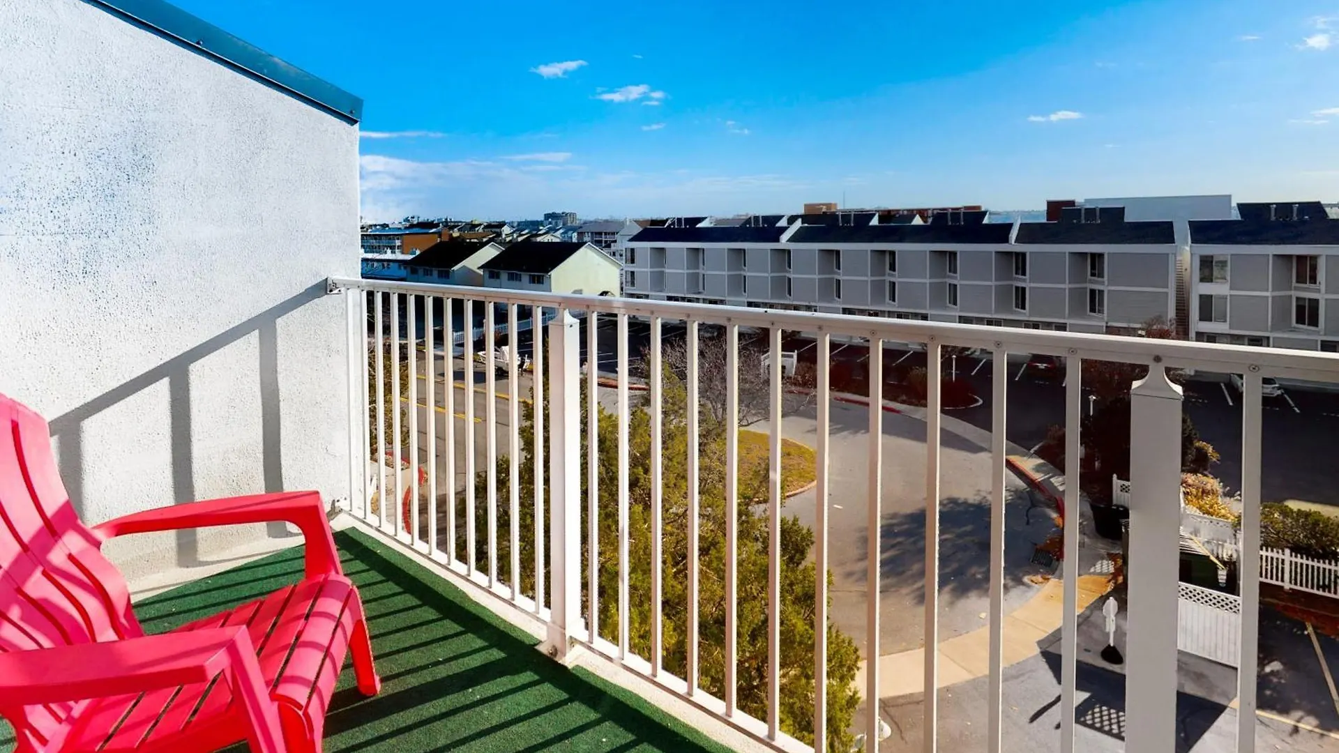 Pintail Point Ocean City