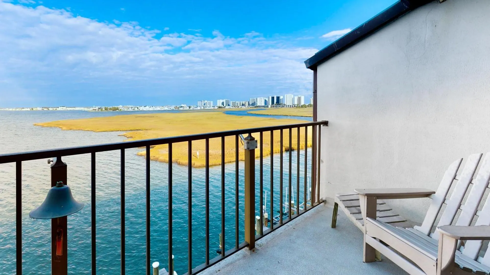Apartment Pintail Point *