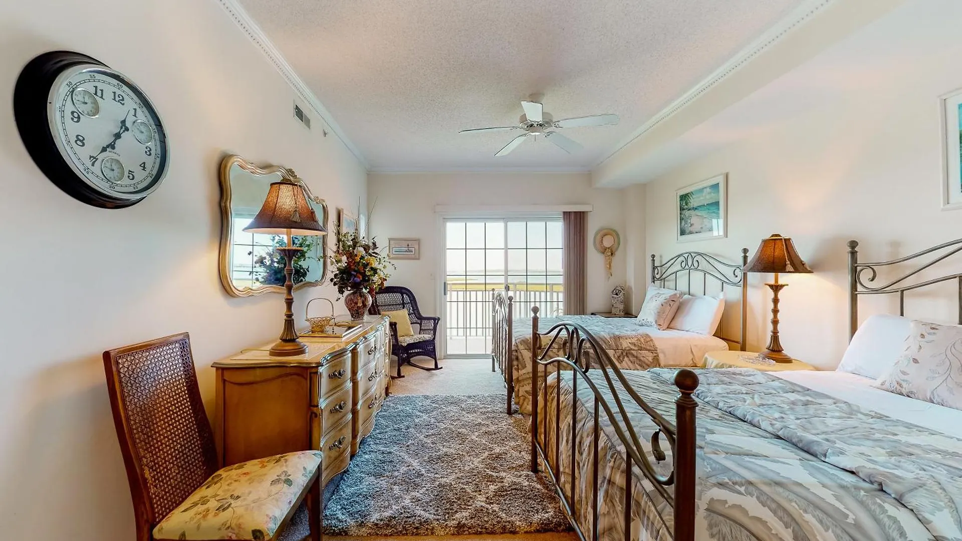 Sunset Bay 309