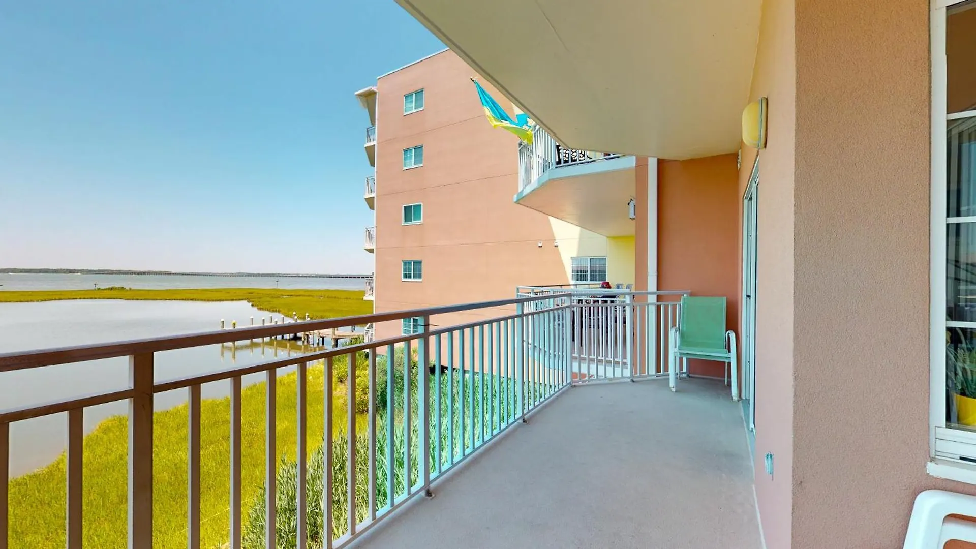 Sunset Bay 309
