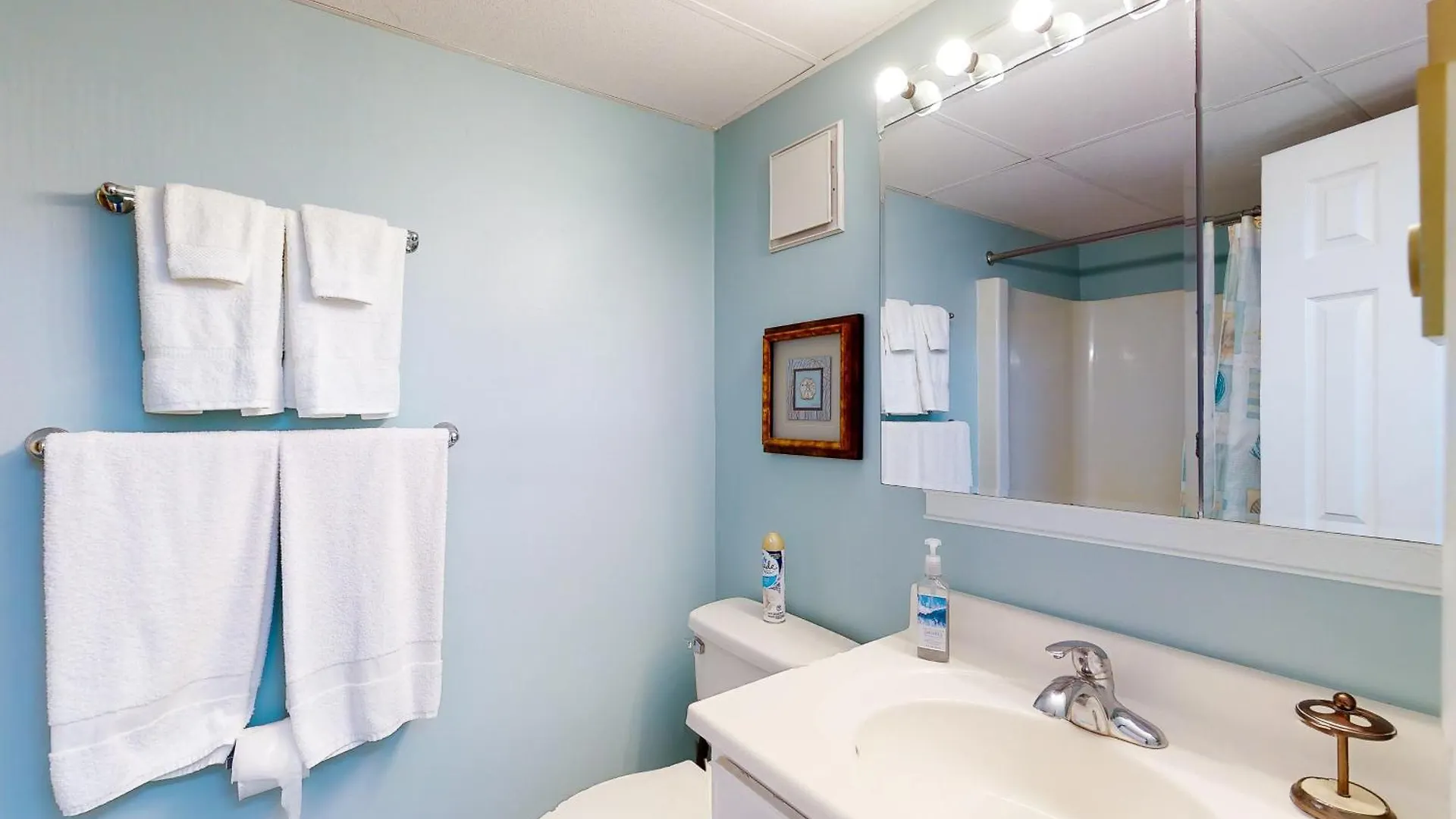 Holiday home Diamond Head
