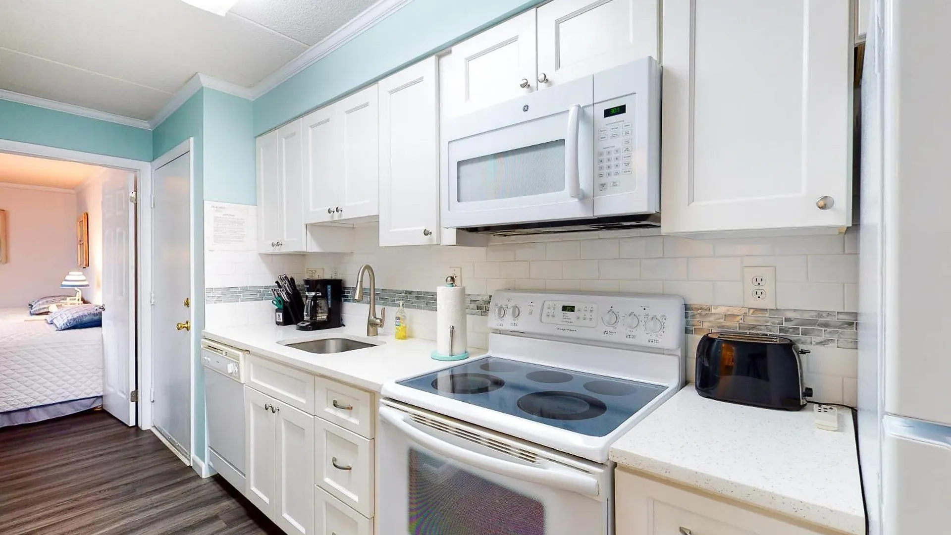 Diamond Head Holiday home *