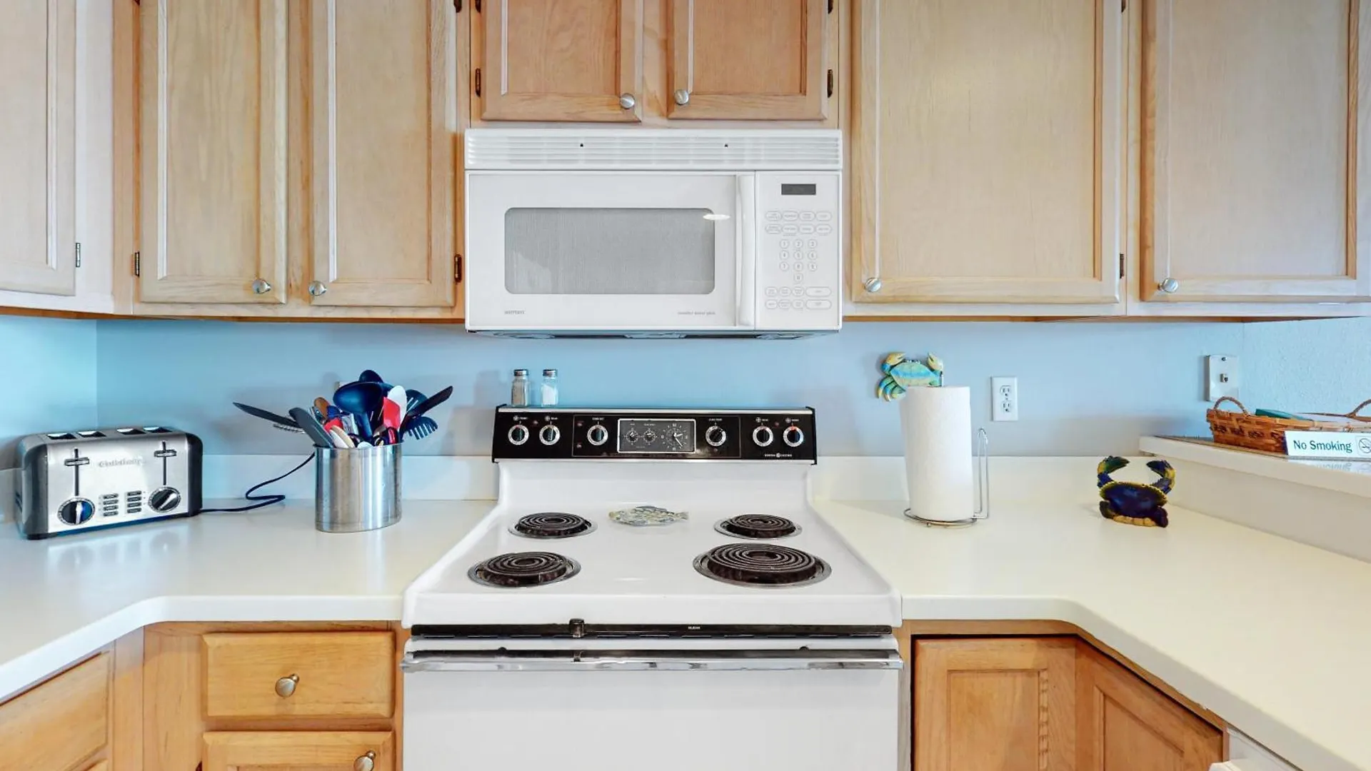 Triton's Trumpet C504 Holiday home Ocean City
