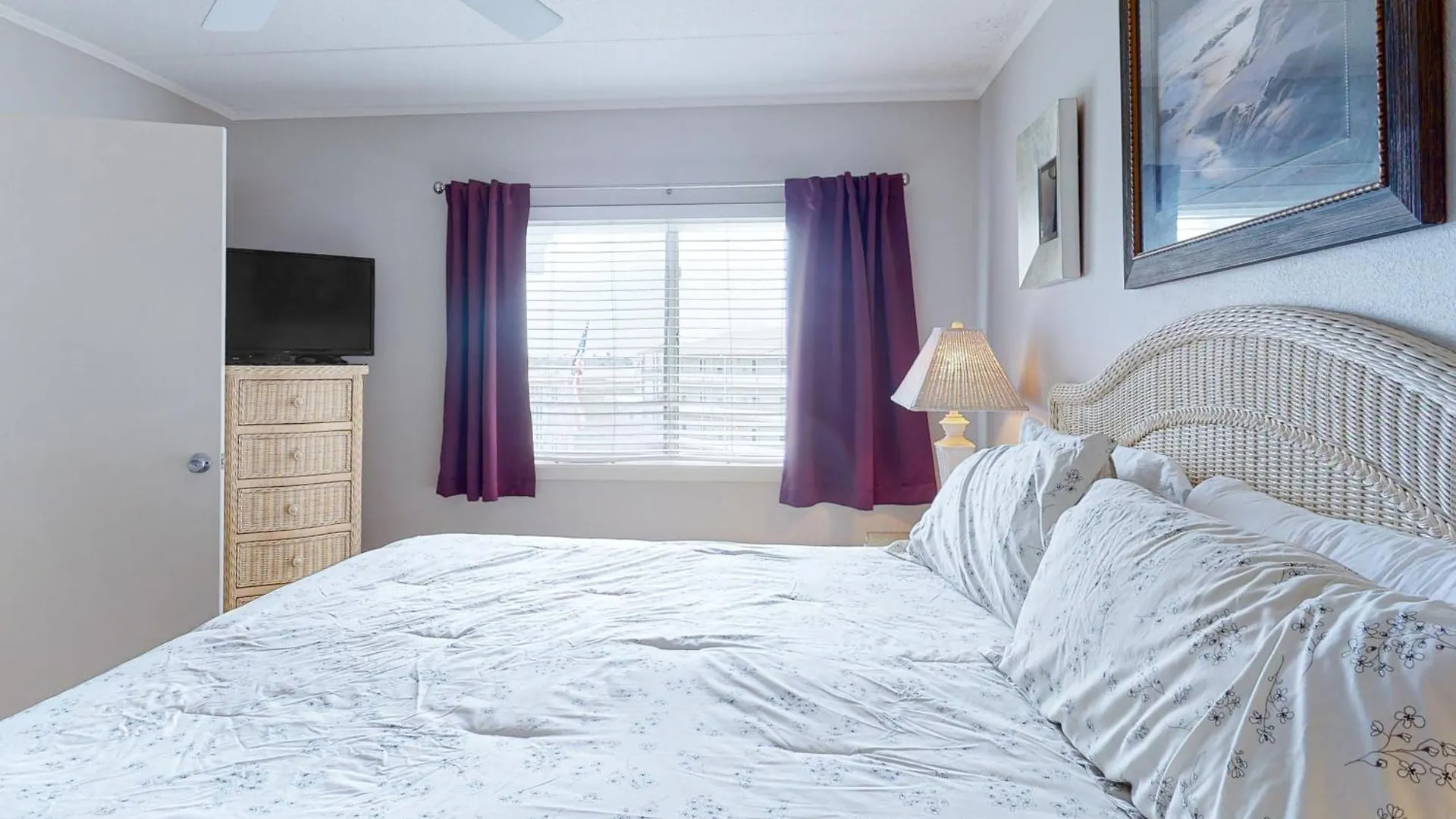 Triton's Trumpet C504 Holiday home Ocean City