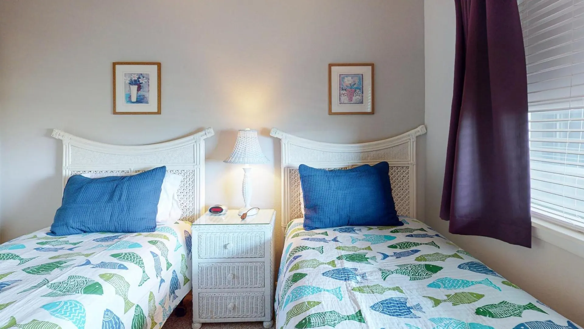 Holiday home Triton's Trumpet C504 Ocean City