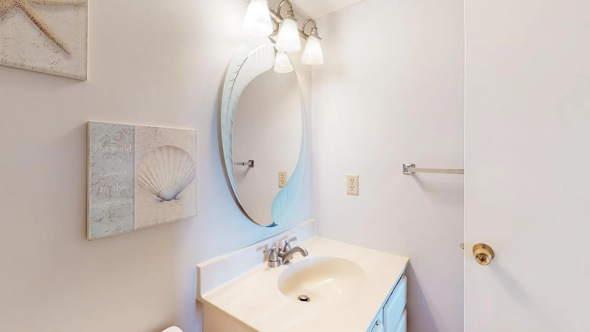 La Mirage Holiday home Ocean City