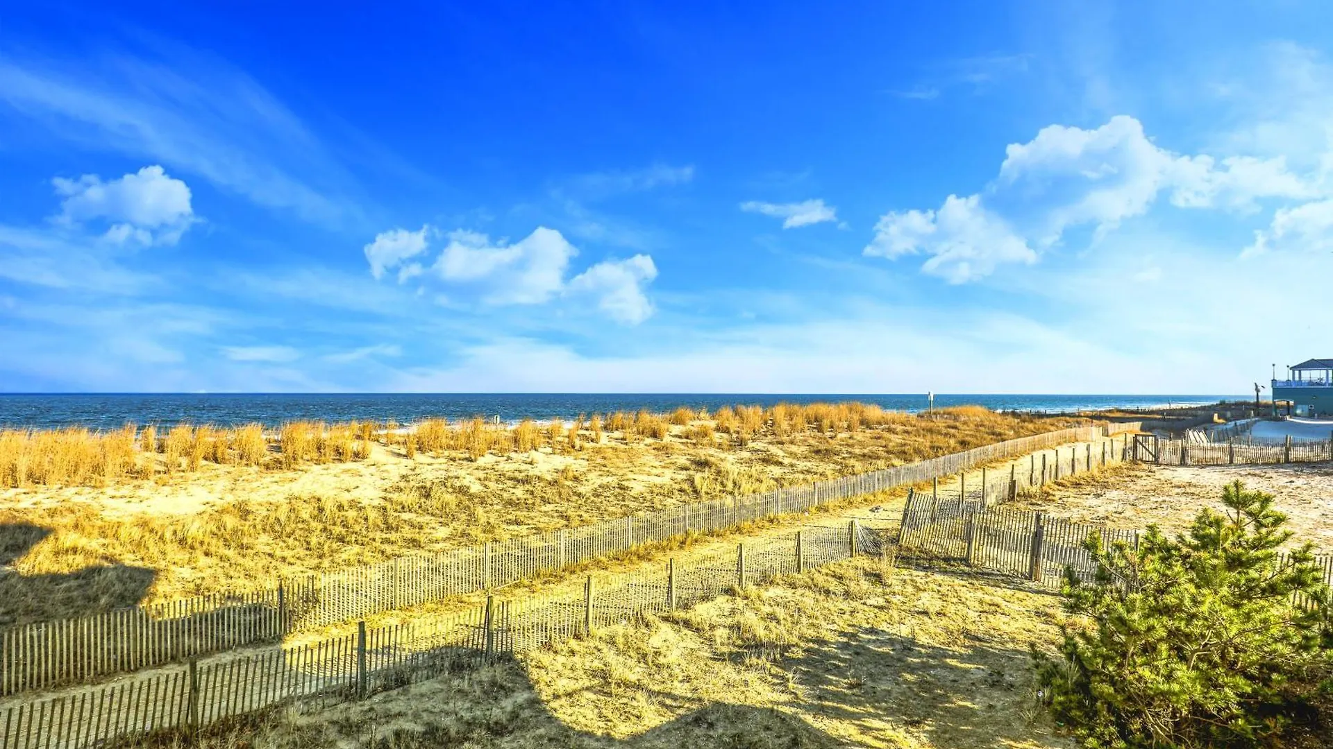 La Mirage Ocean City