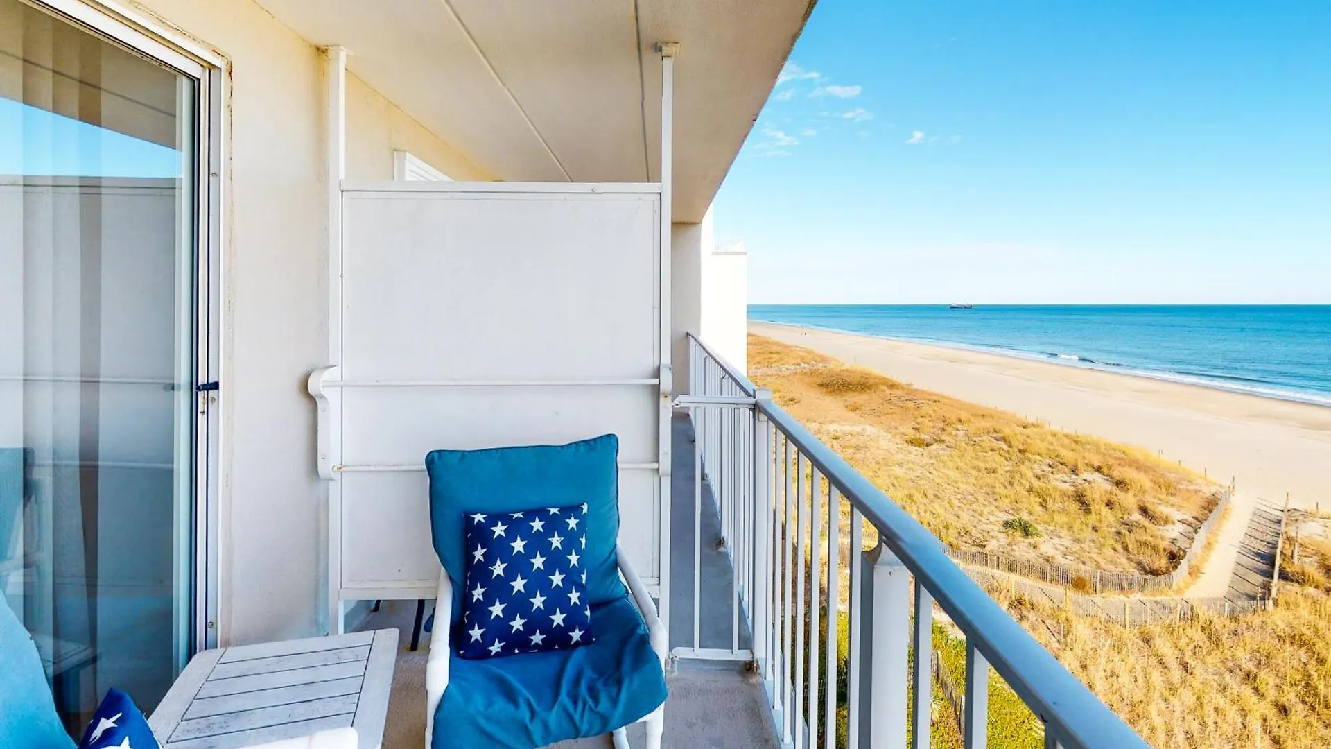 La Mirage Holiday home Ocean City