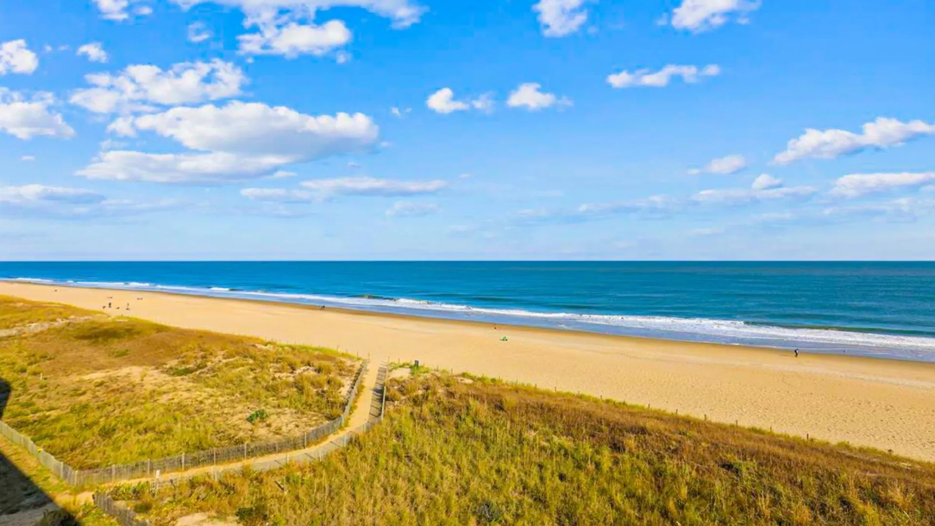 La Mirage * Ocean City