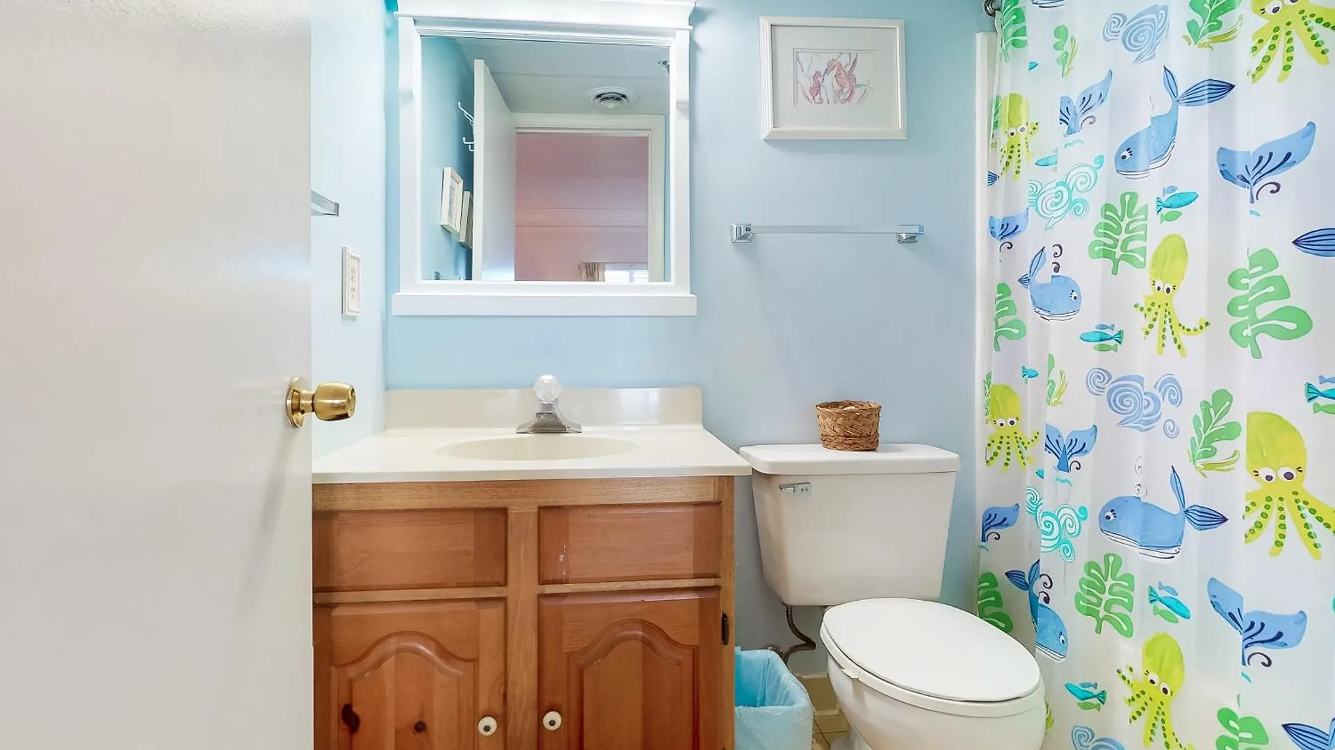 La Mirage Holiday home Ocean City