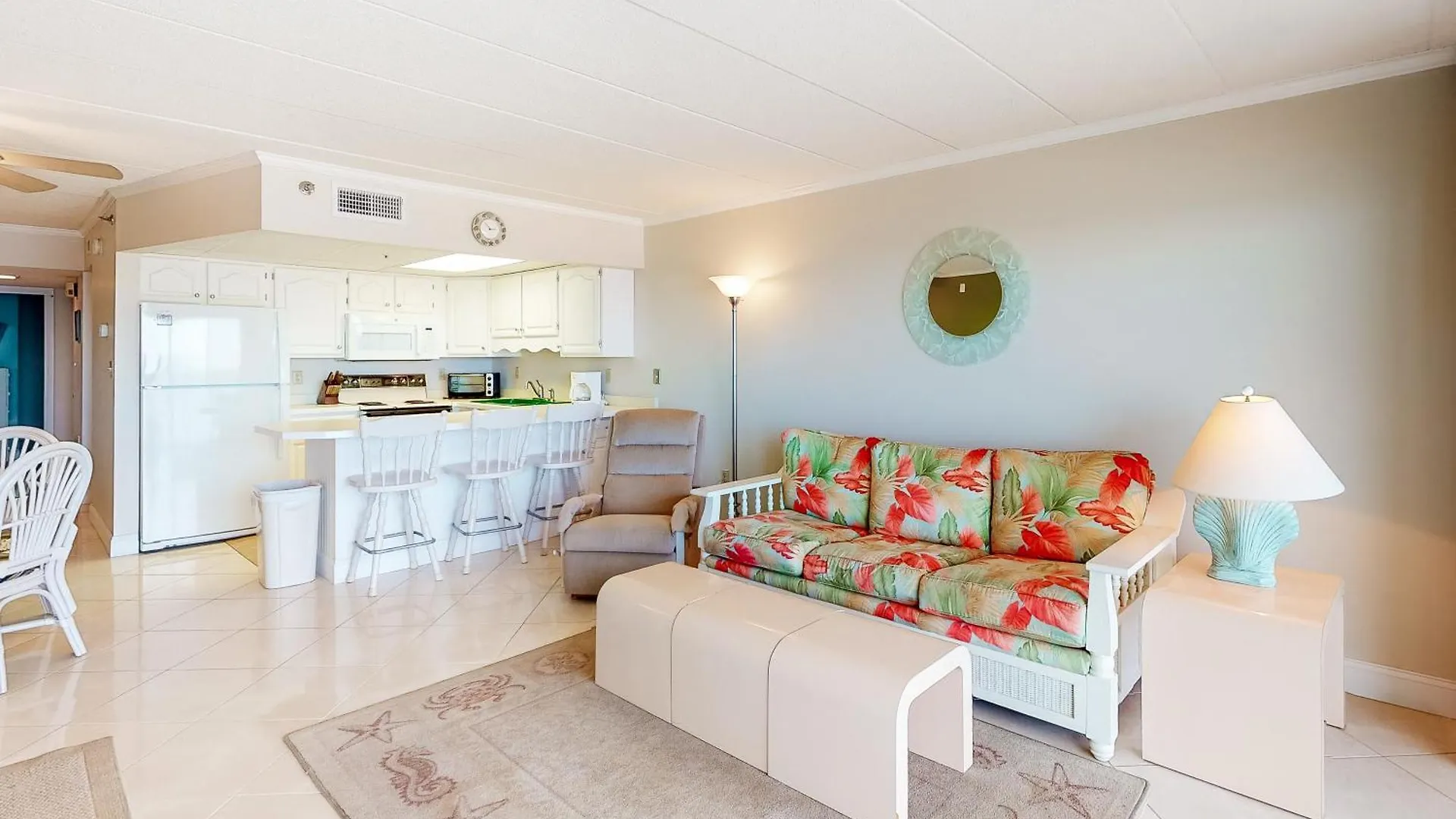 Holiday home La Mirage *