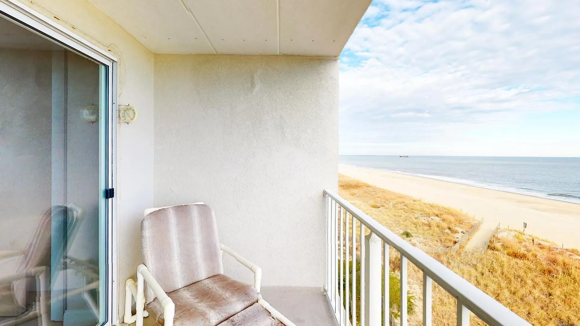 Holiday home La Mirage