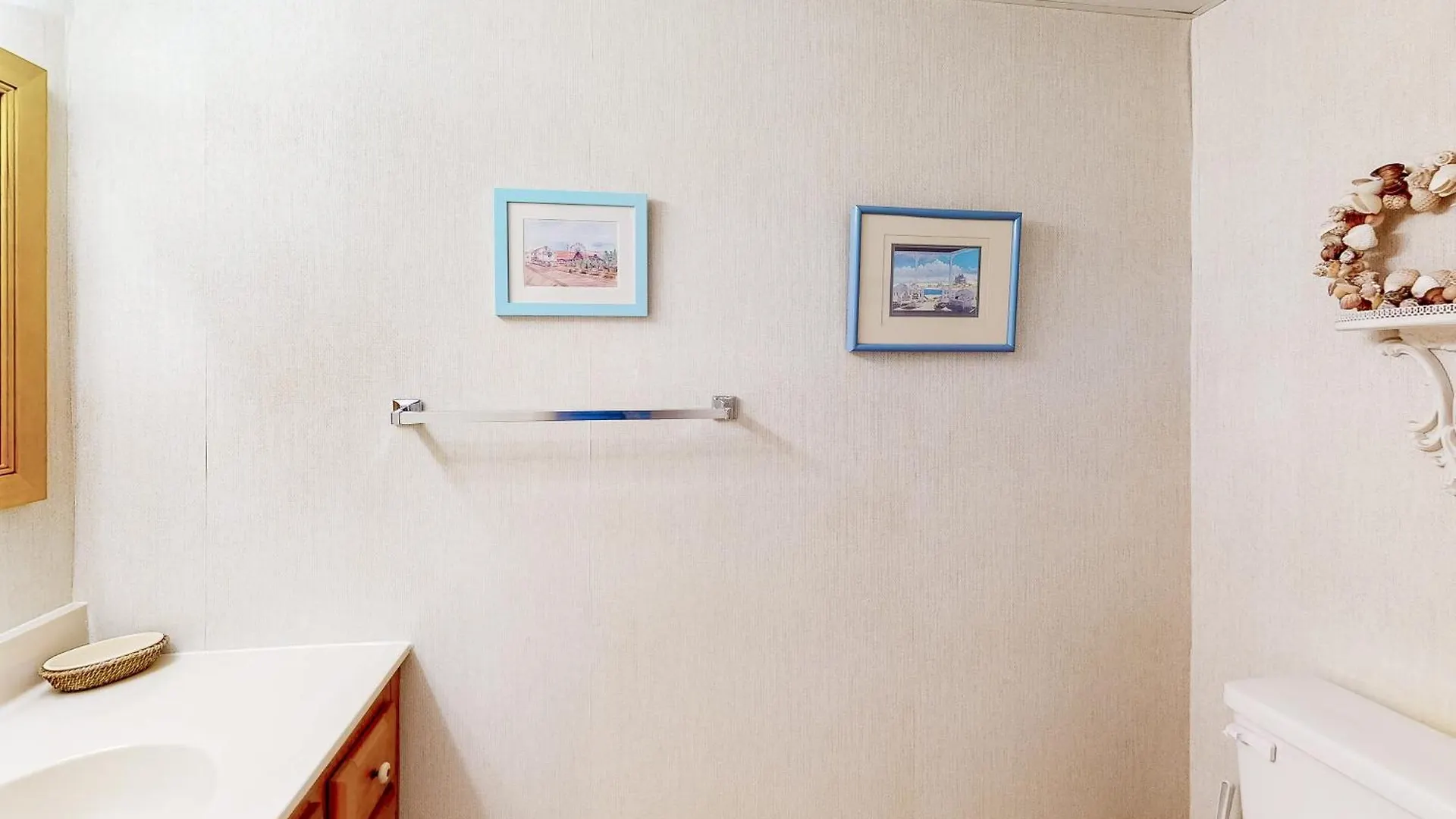 Holiday home La Mirage Ocean City