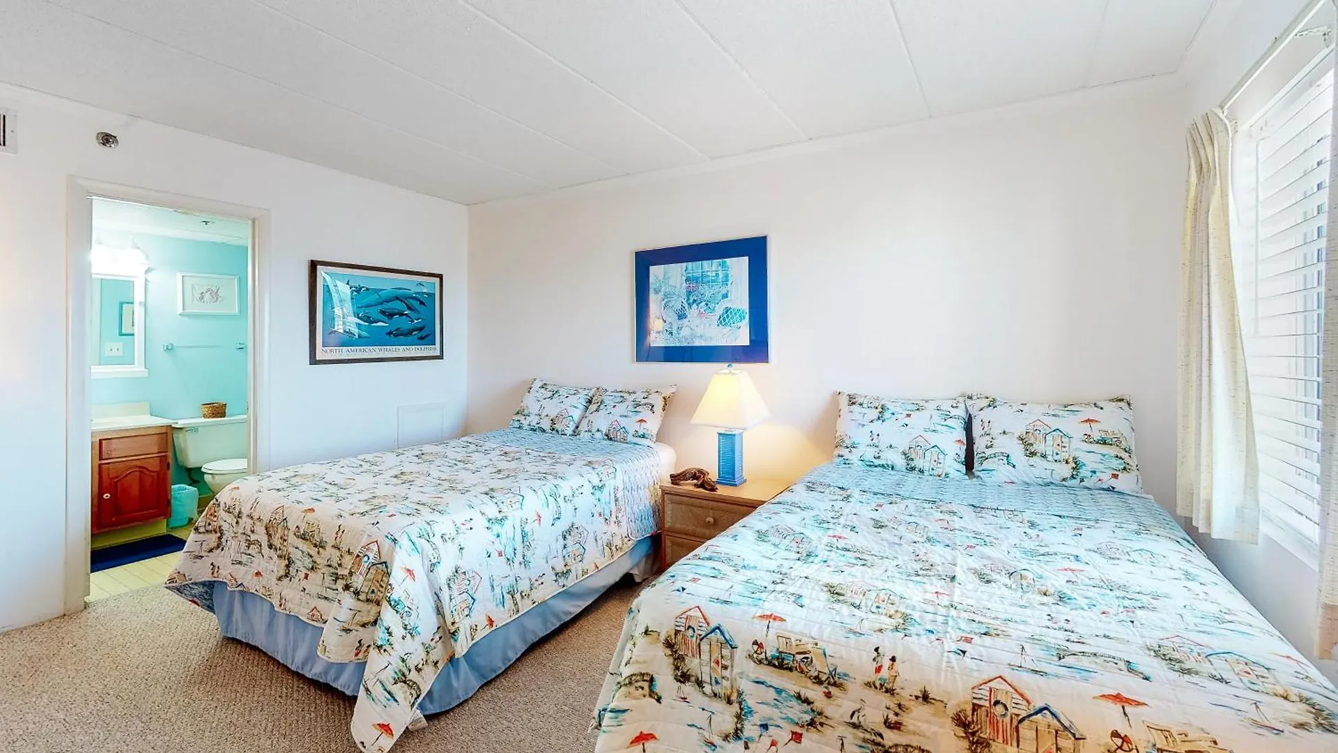 Holiday home La Mirage