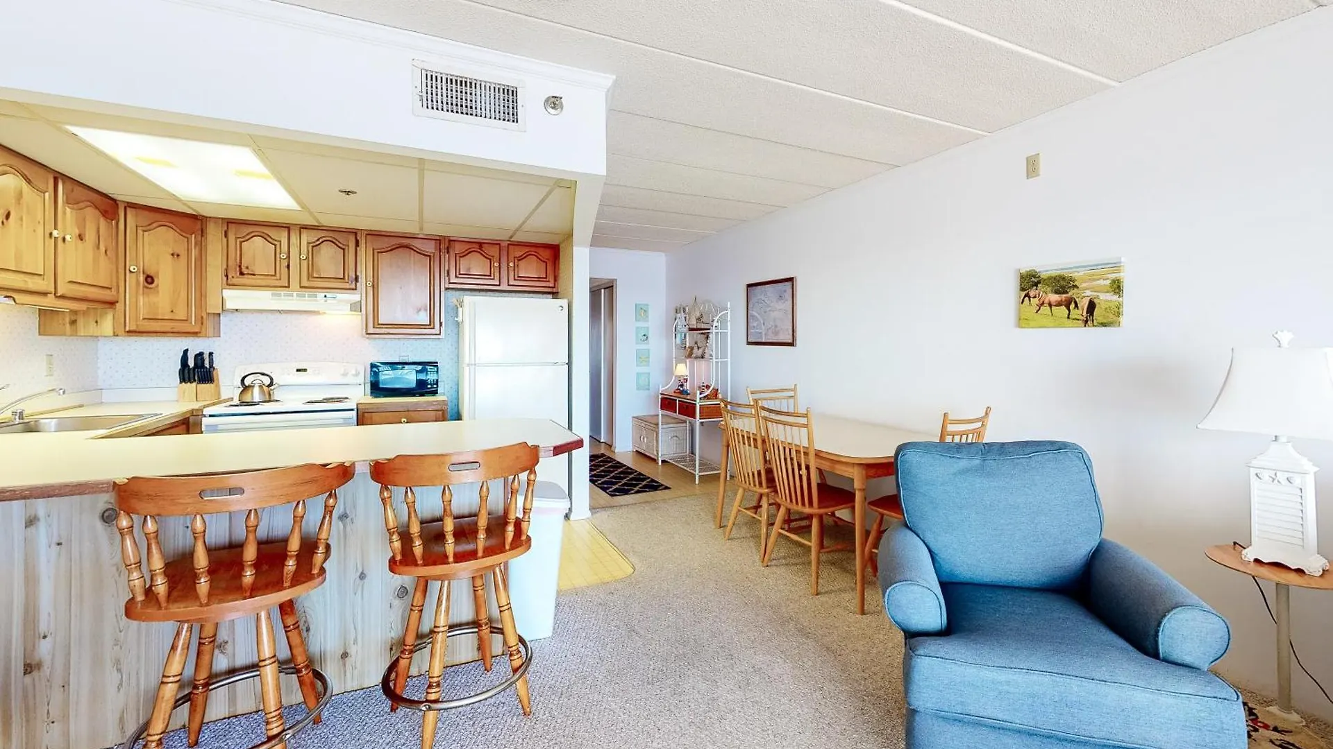 La Mirage Holiday home Ocean City