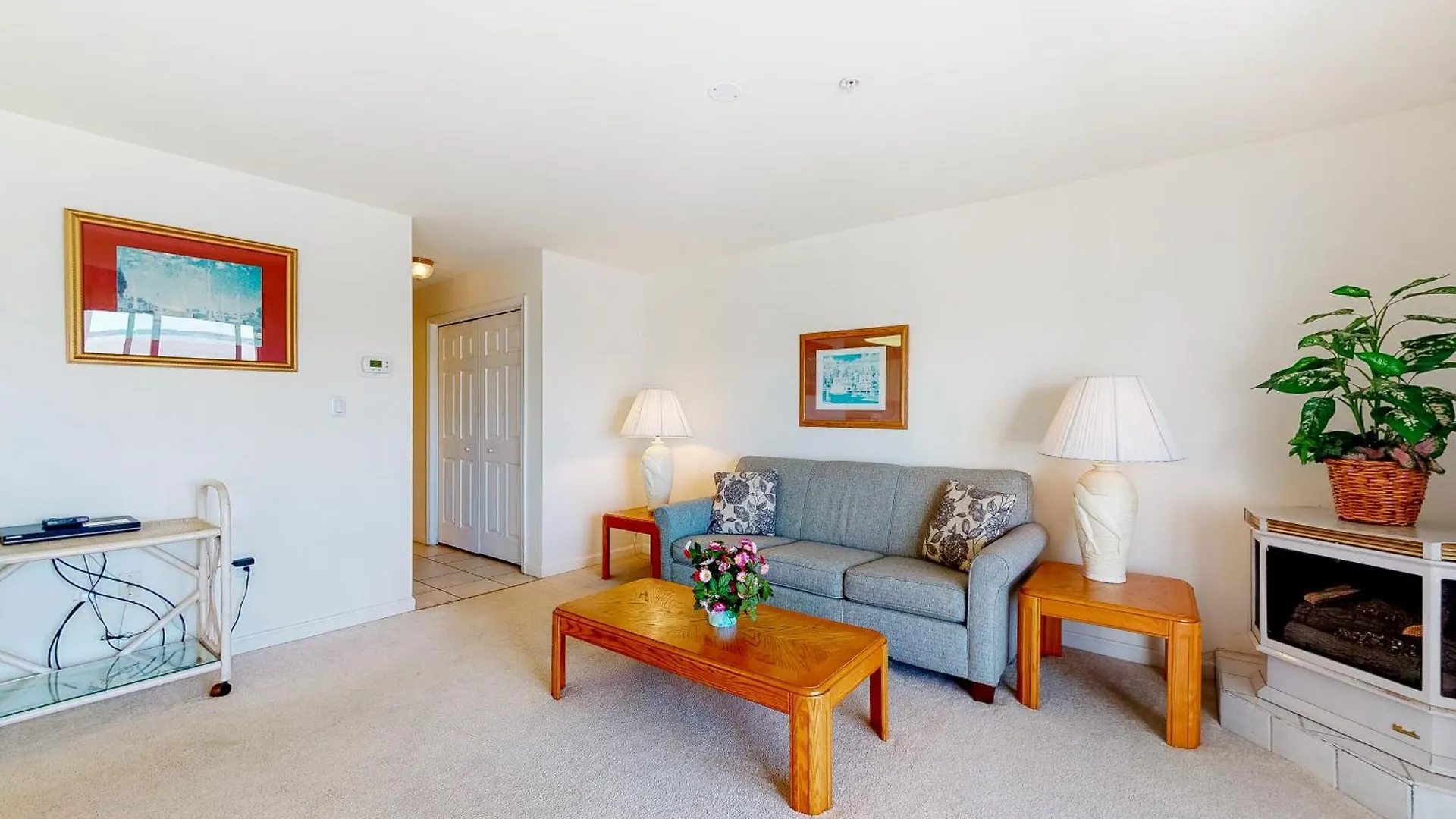 Holiday home Harbour Towne Ocean City
