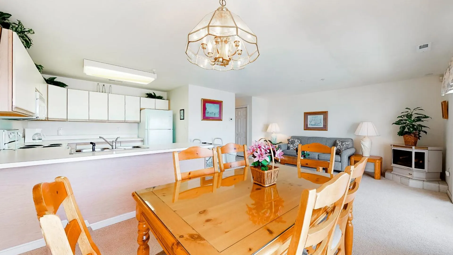Harbour Towne Holiday home