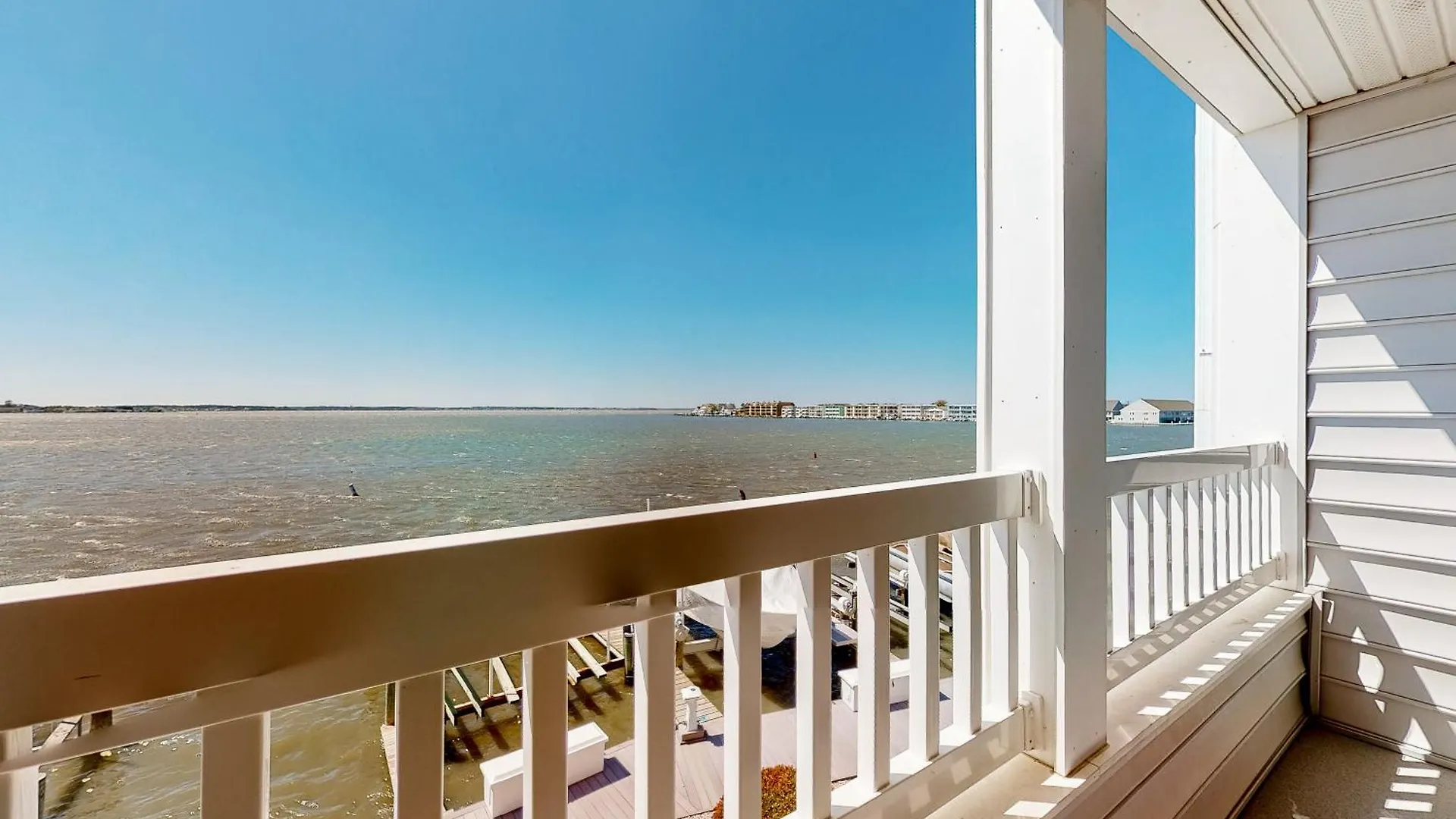 Harbour Towne Ocean City