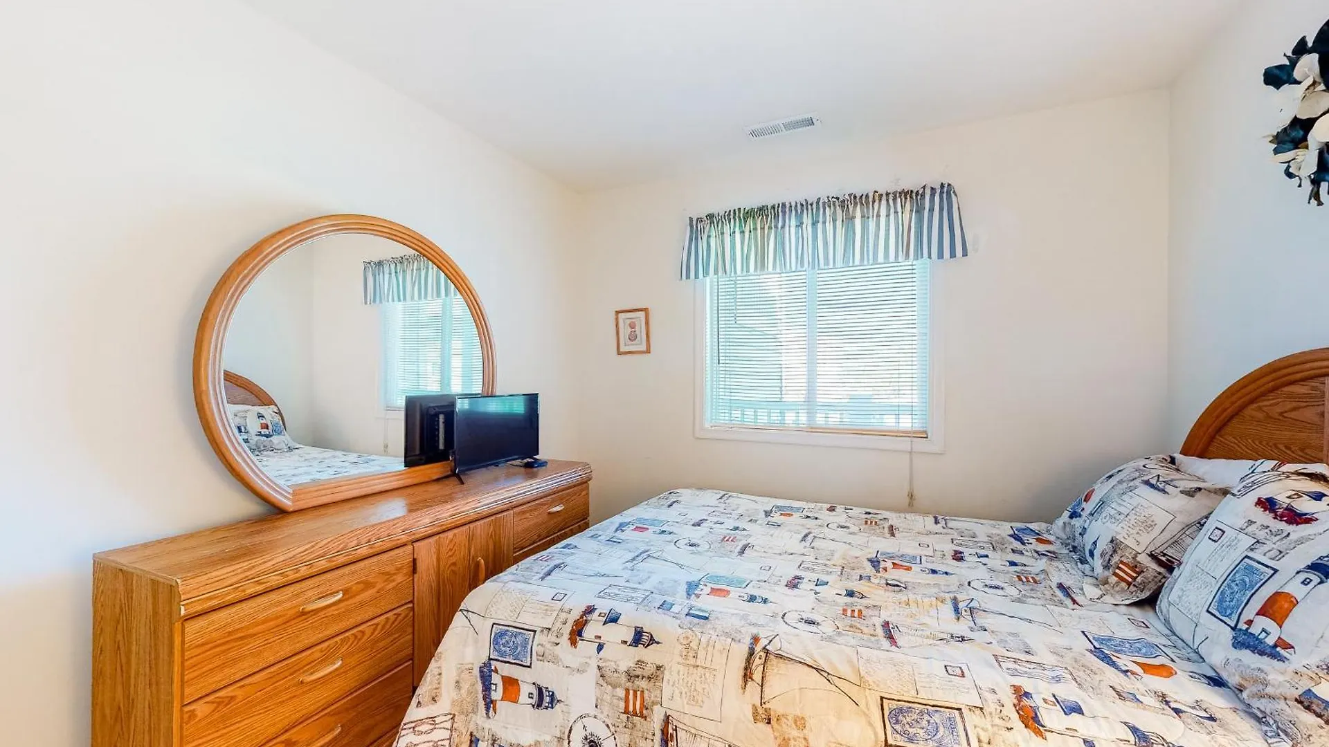Holiday home Harbour Towne Ocean City