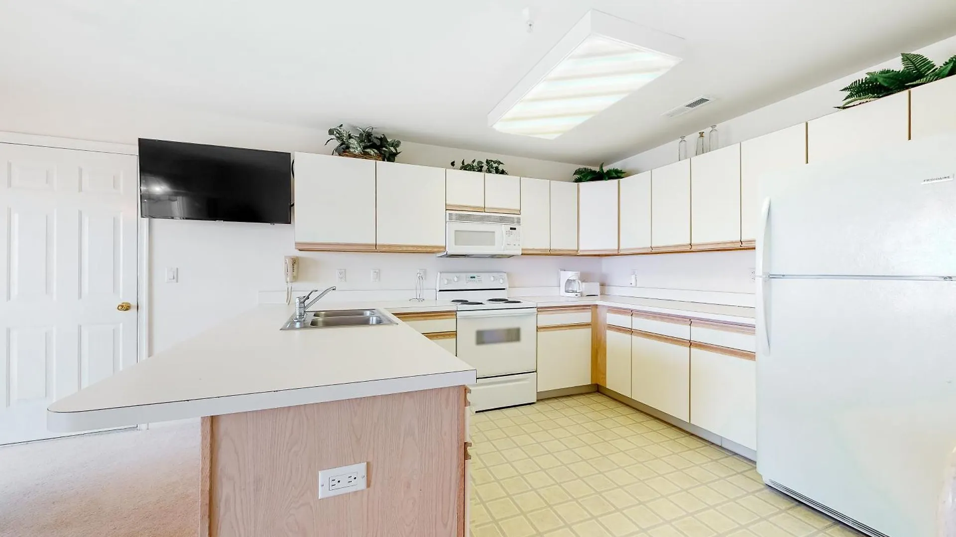 Harbour Towne Holiday home *