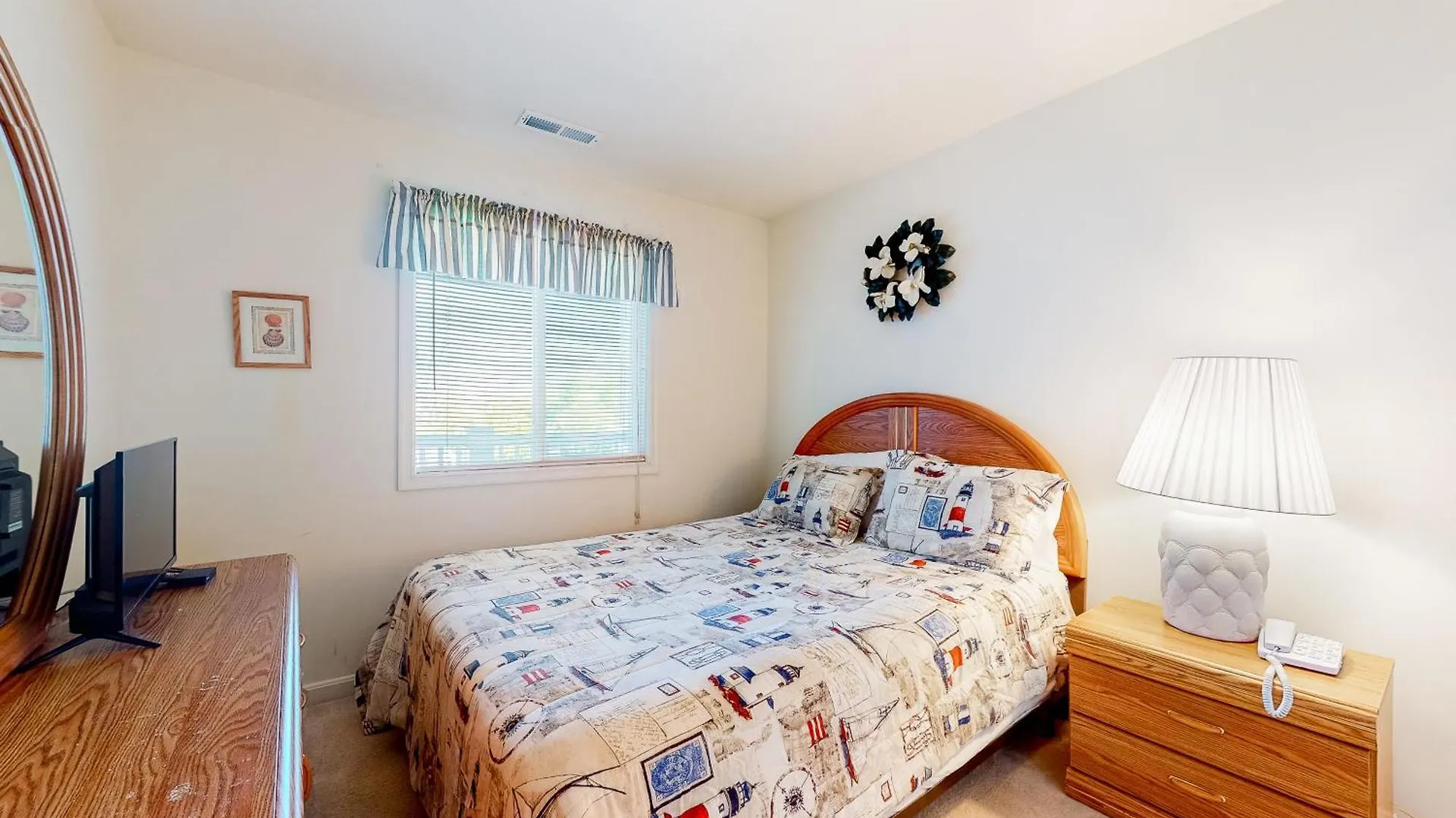 Holiday home Harbour Towne *
