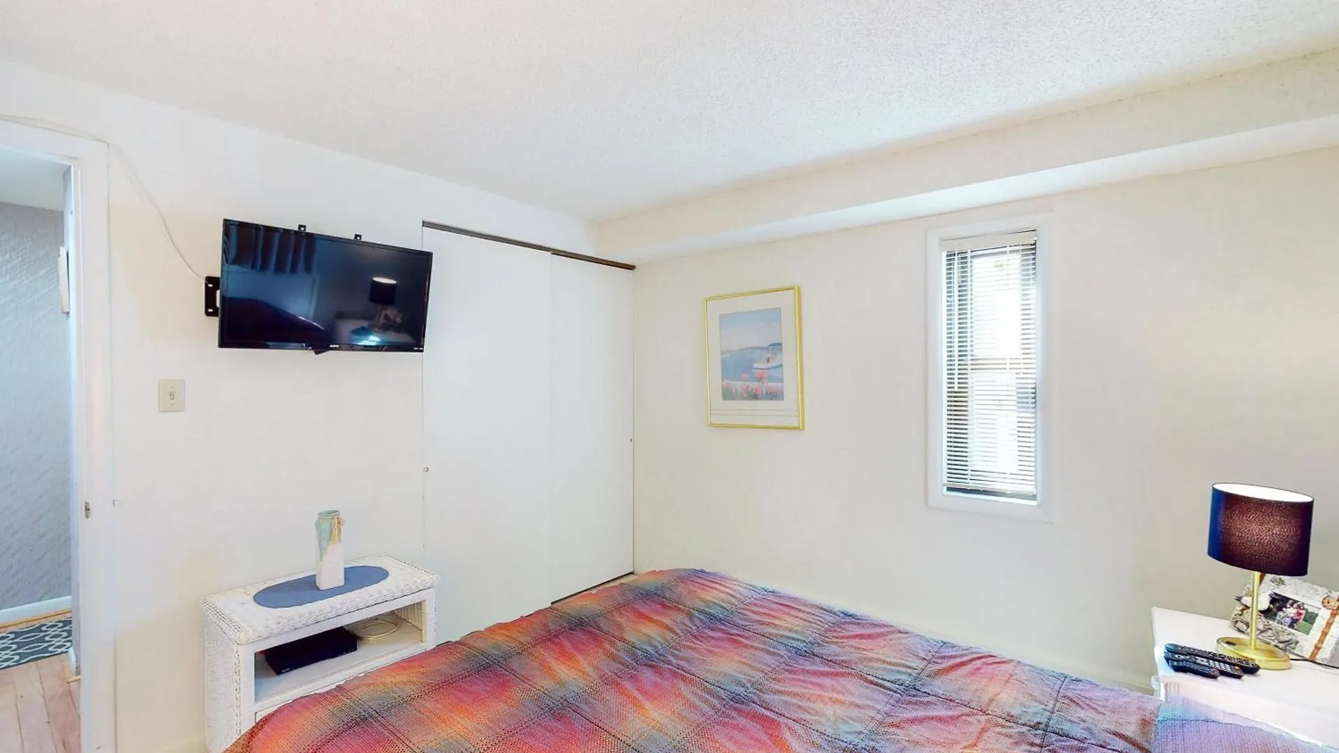Sandy Square Apartment Ocean City