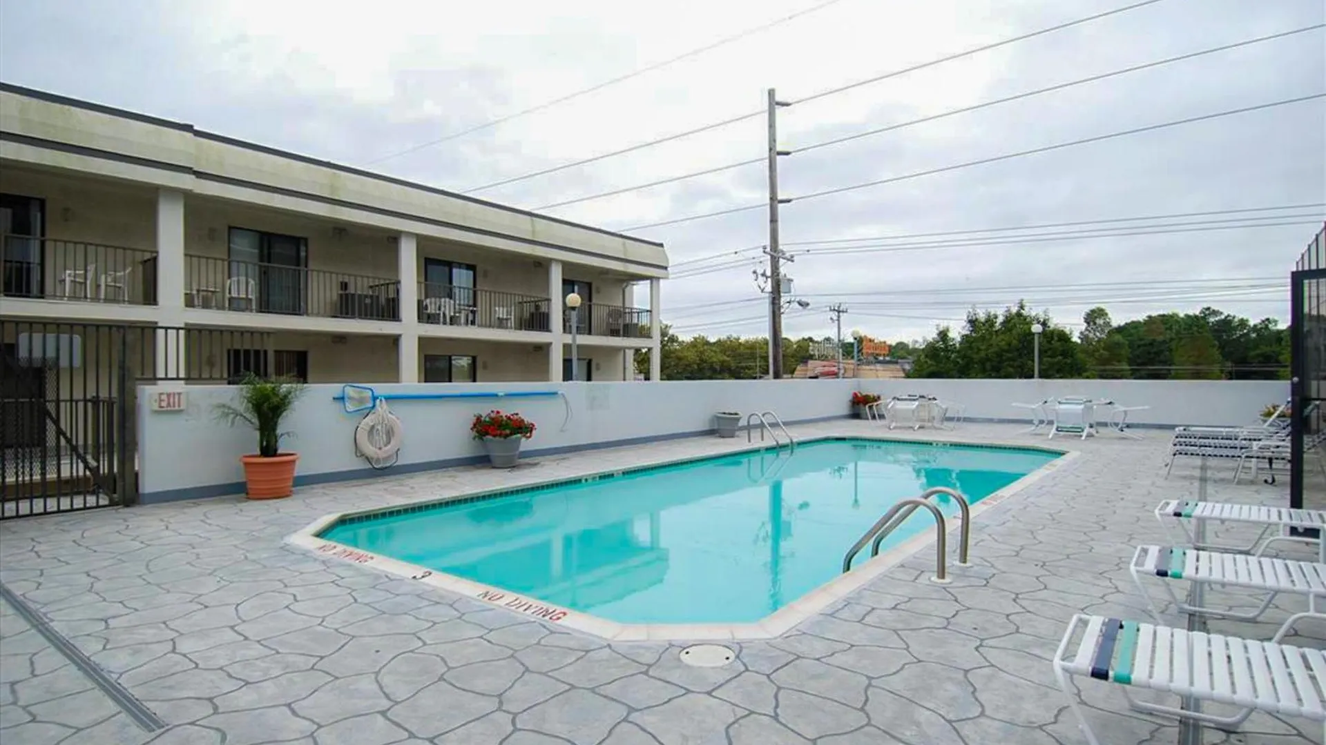 Waikiki Apartment *