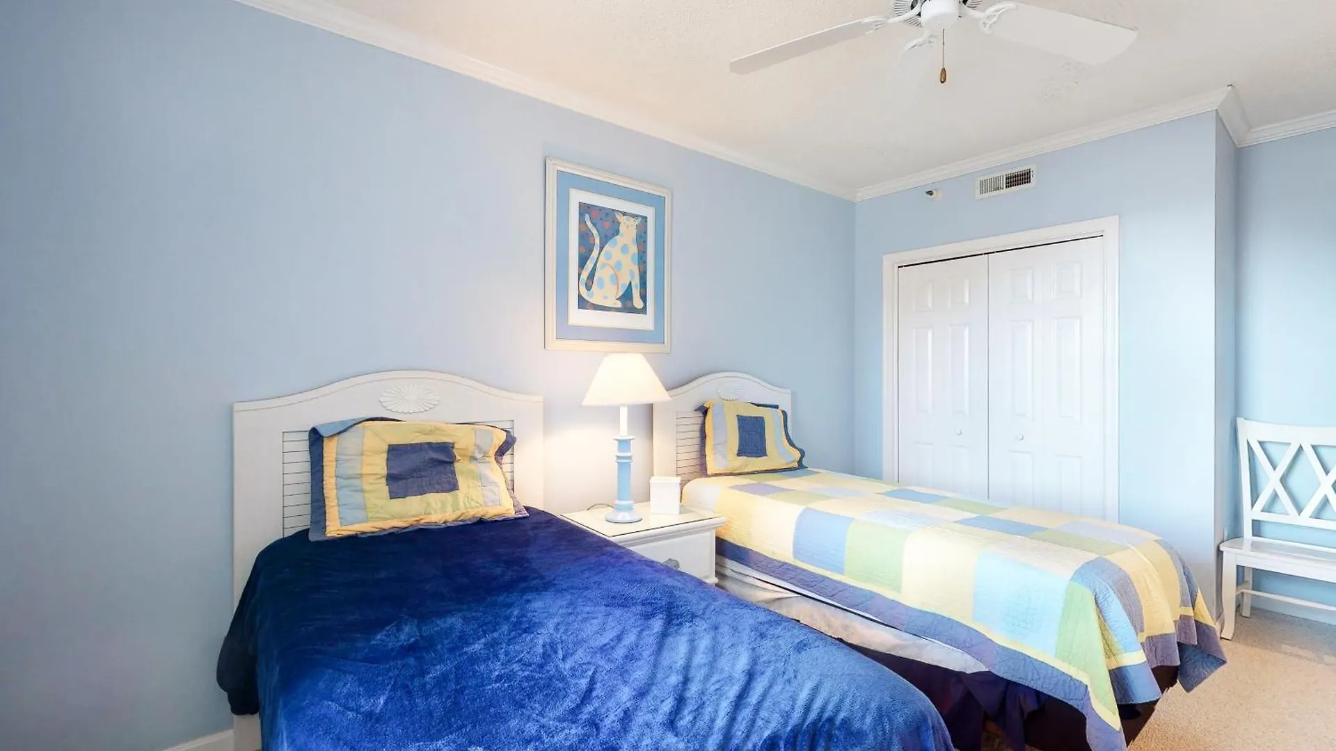Ocean Dunes Apartment
