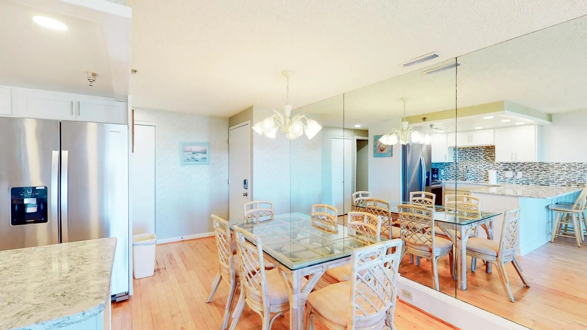 Sandy Square Apartment Ocean City