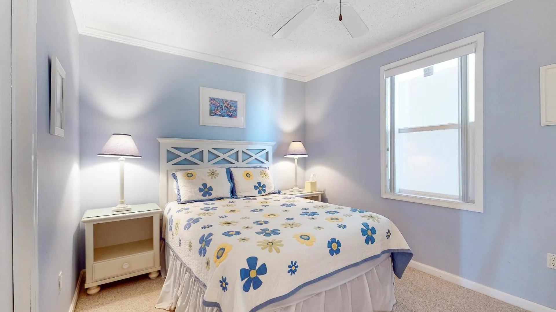 Ocean Dunes Apartment