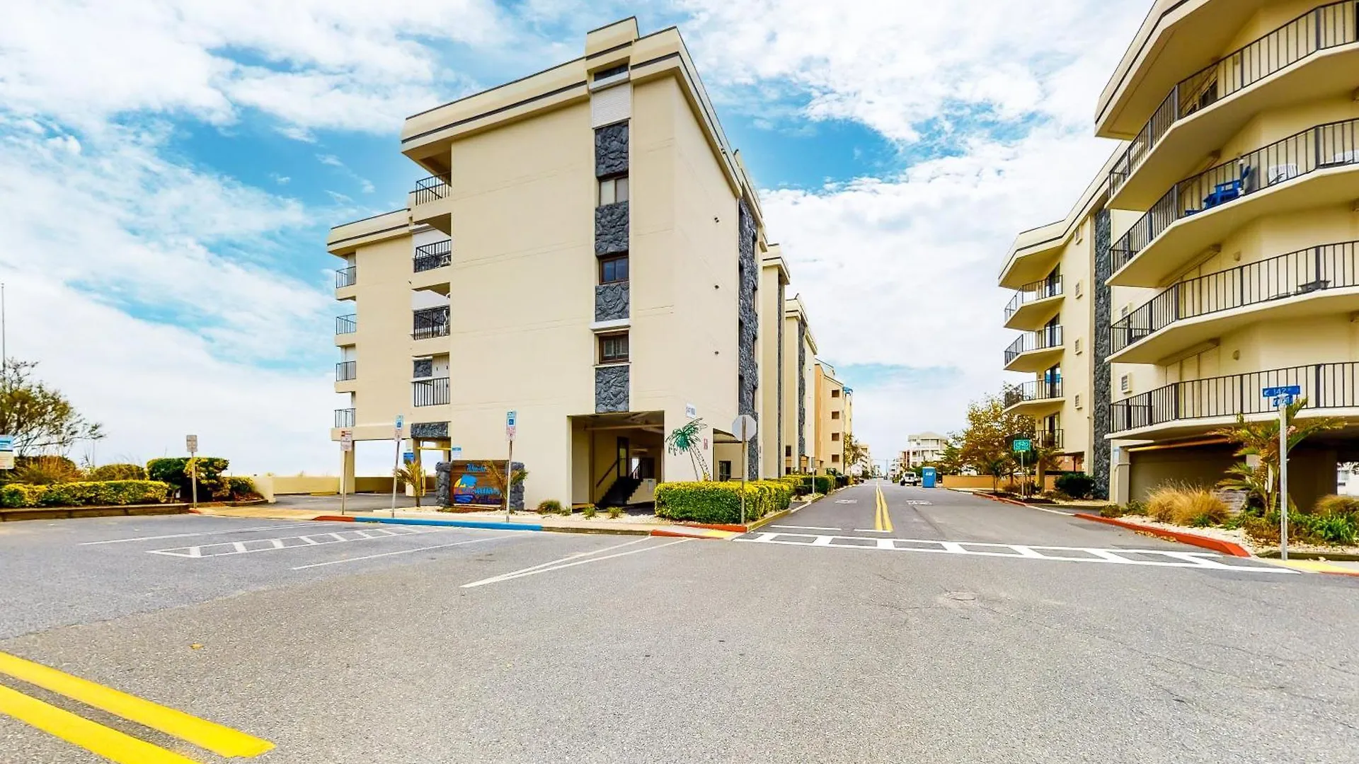 Apartment Waikiki