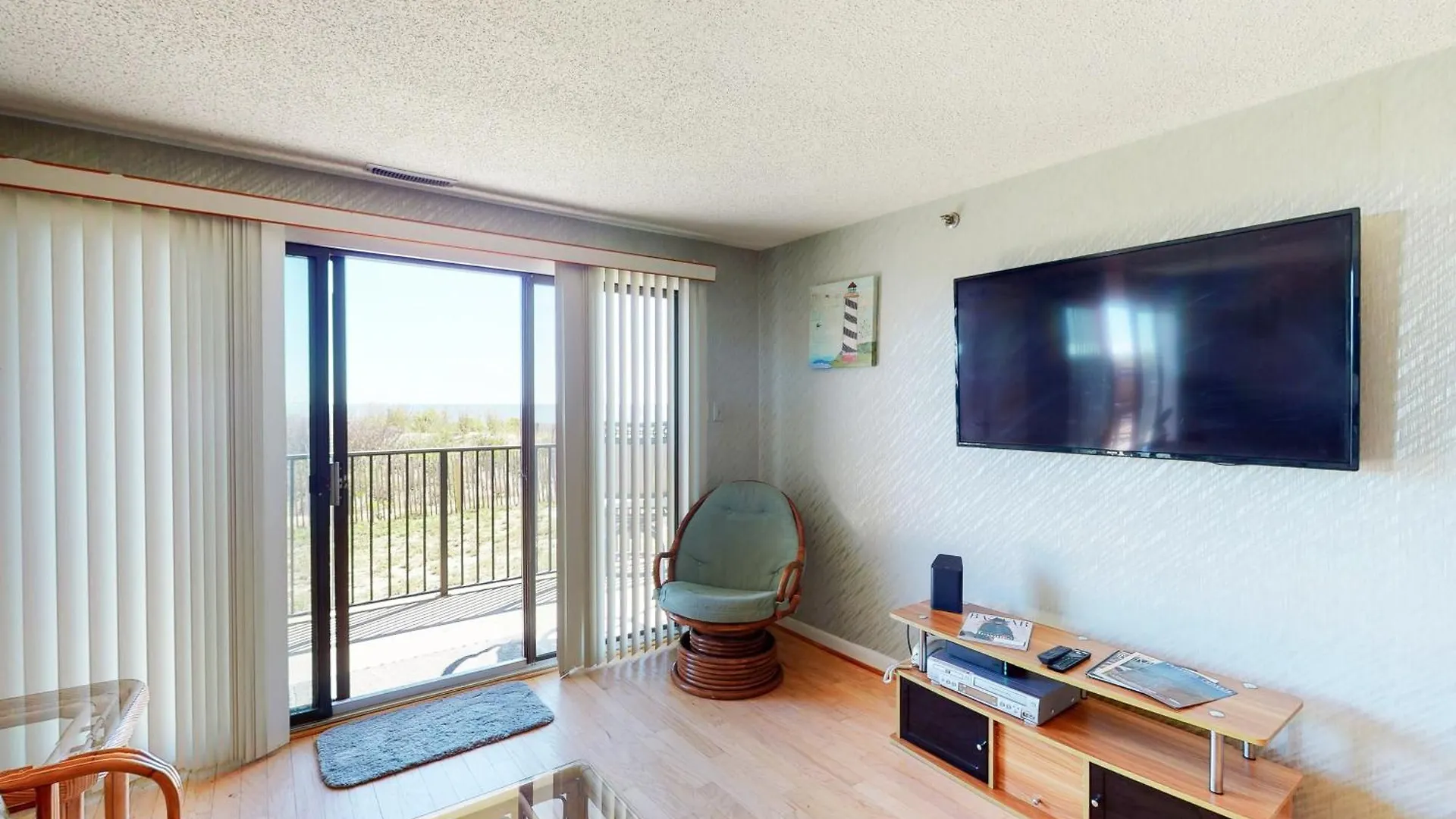Apartment Sandy Square *