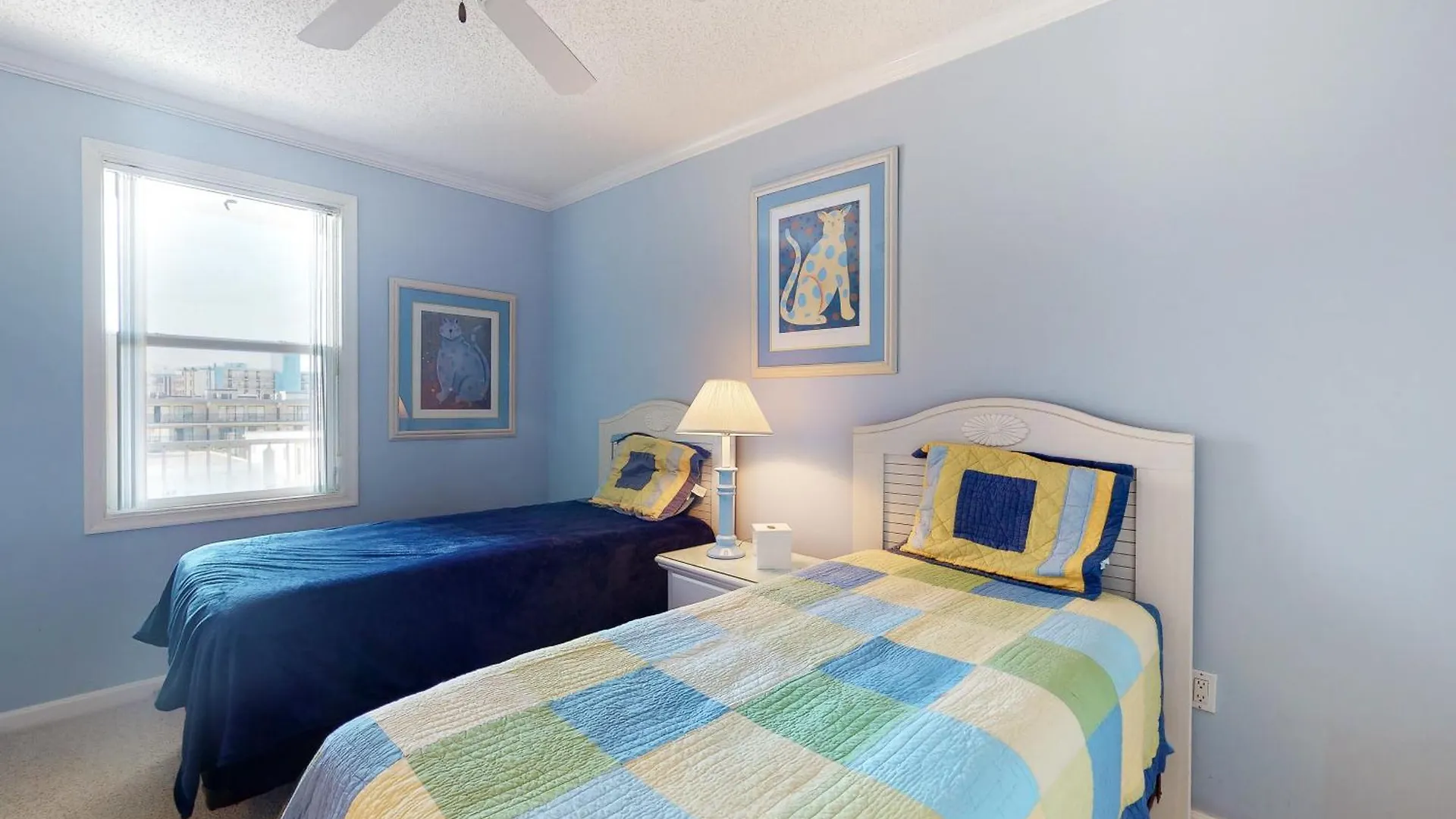 Ocean Dunes * Ocean City