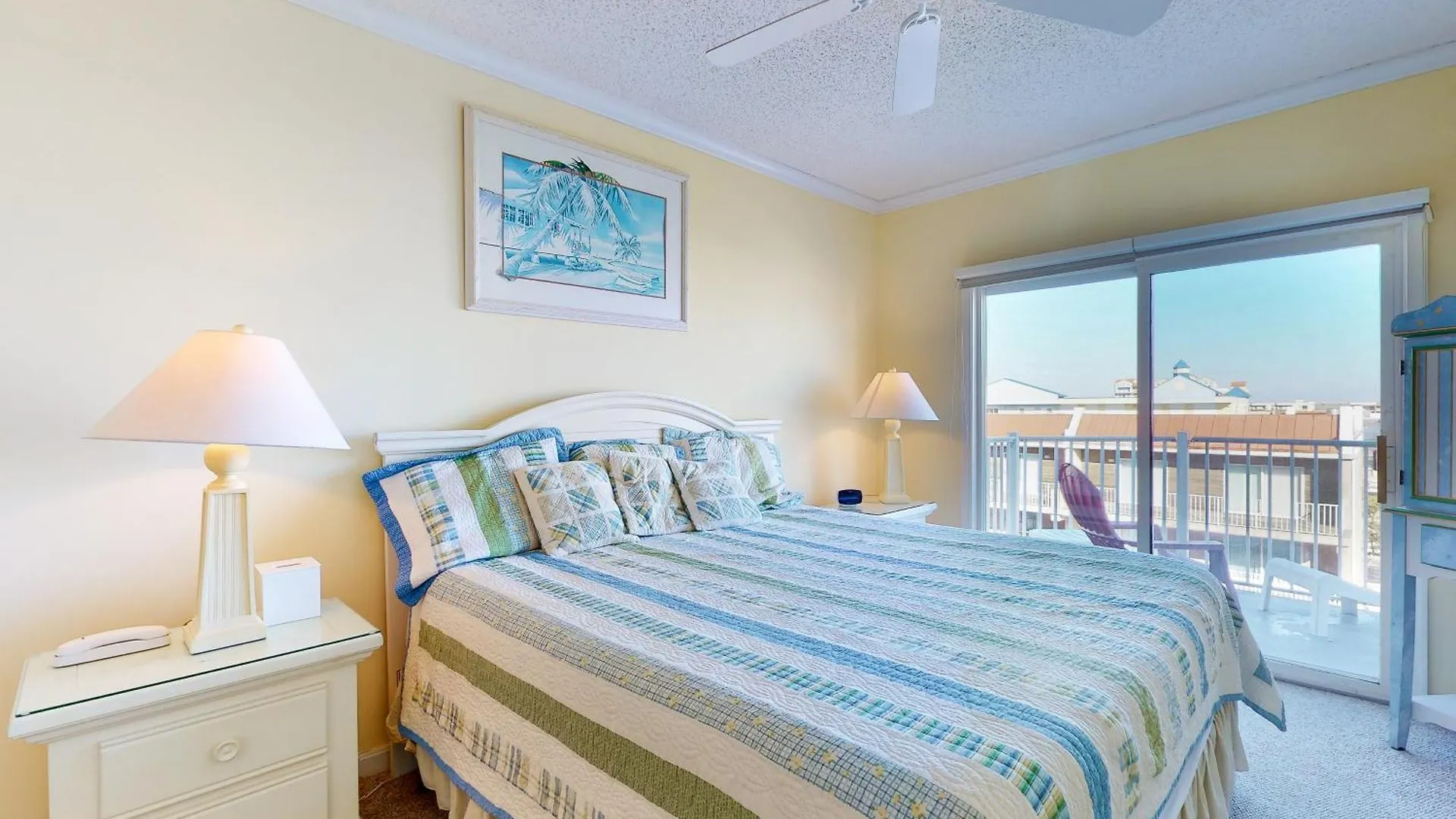 Ocean Dunes Apartment Ocean City