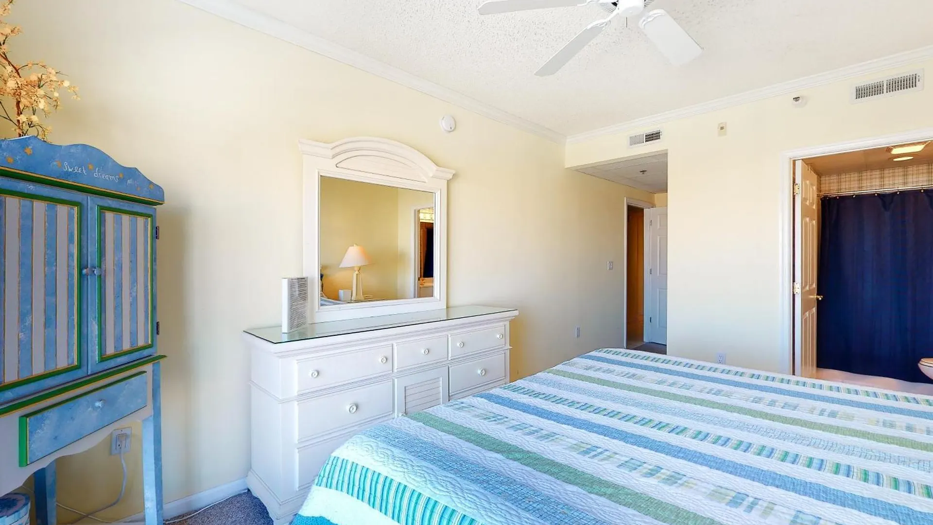 Apartment Ocean Dunes Ocean City