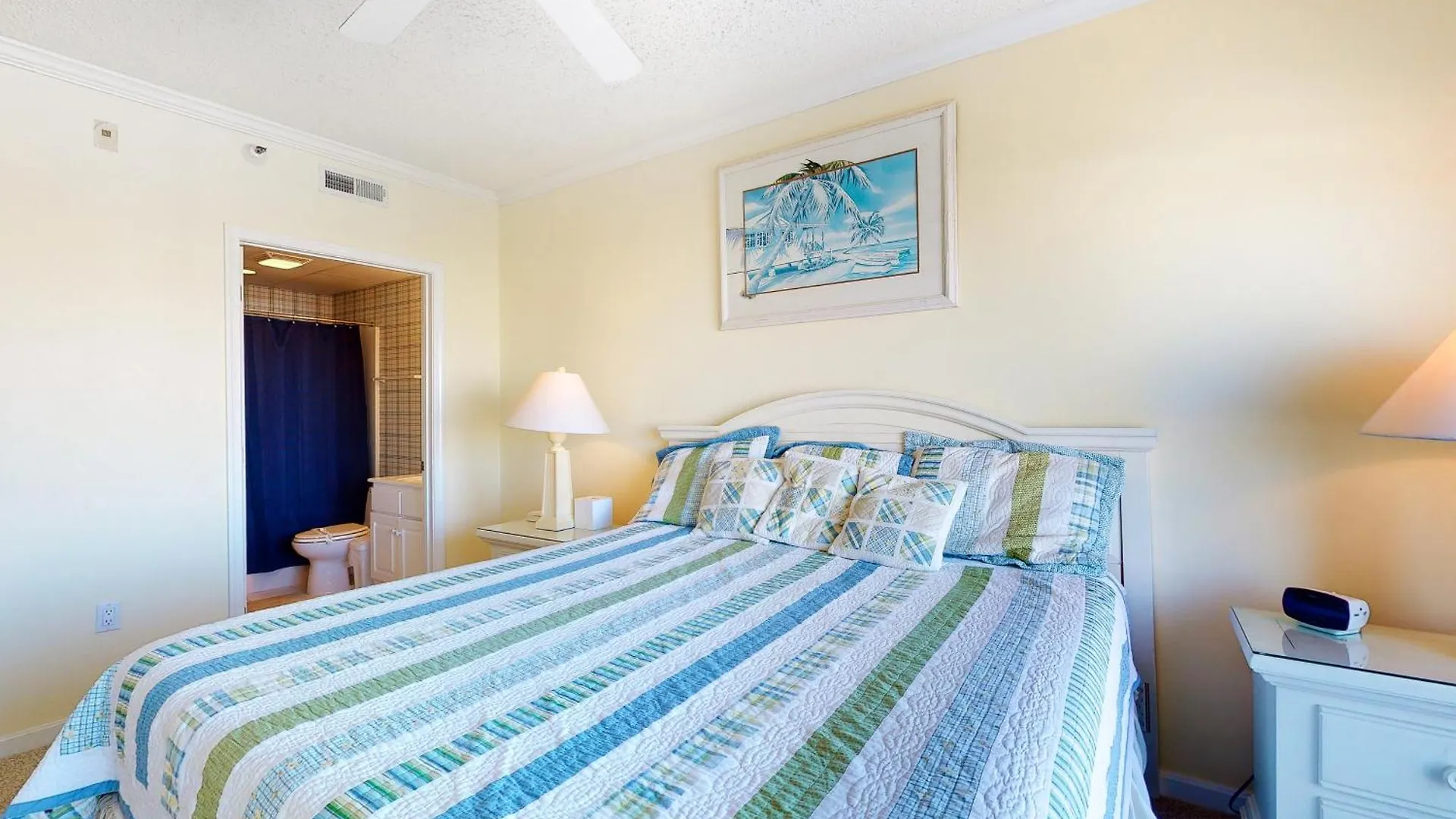 Ocean Dunes